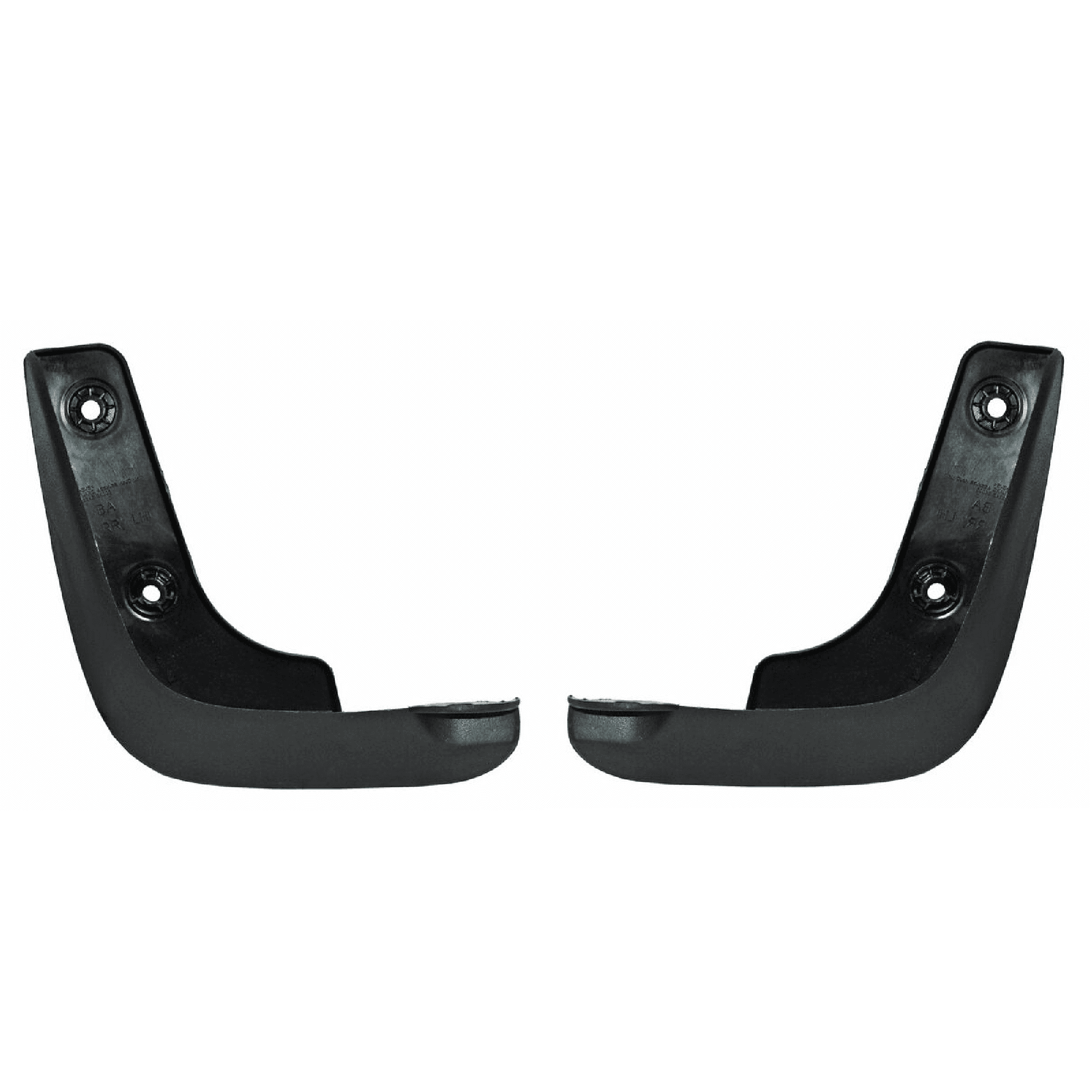 Tolva Lodera P/Hyundai Grand I10 2015-2020 Hatchback Trasera