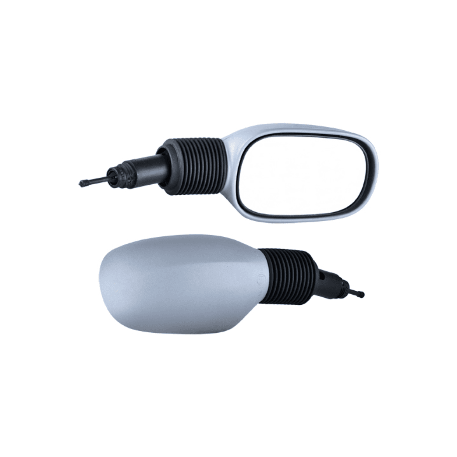 Espejo Derecho Para Pintar Ford Ikon I1.6 / Ford Ikon I1.3 / Ford Ikon I1.0 2001-2008