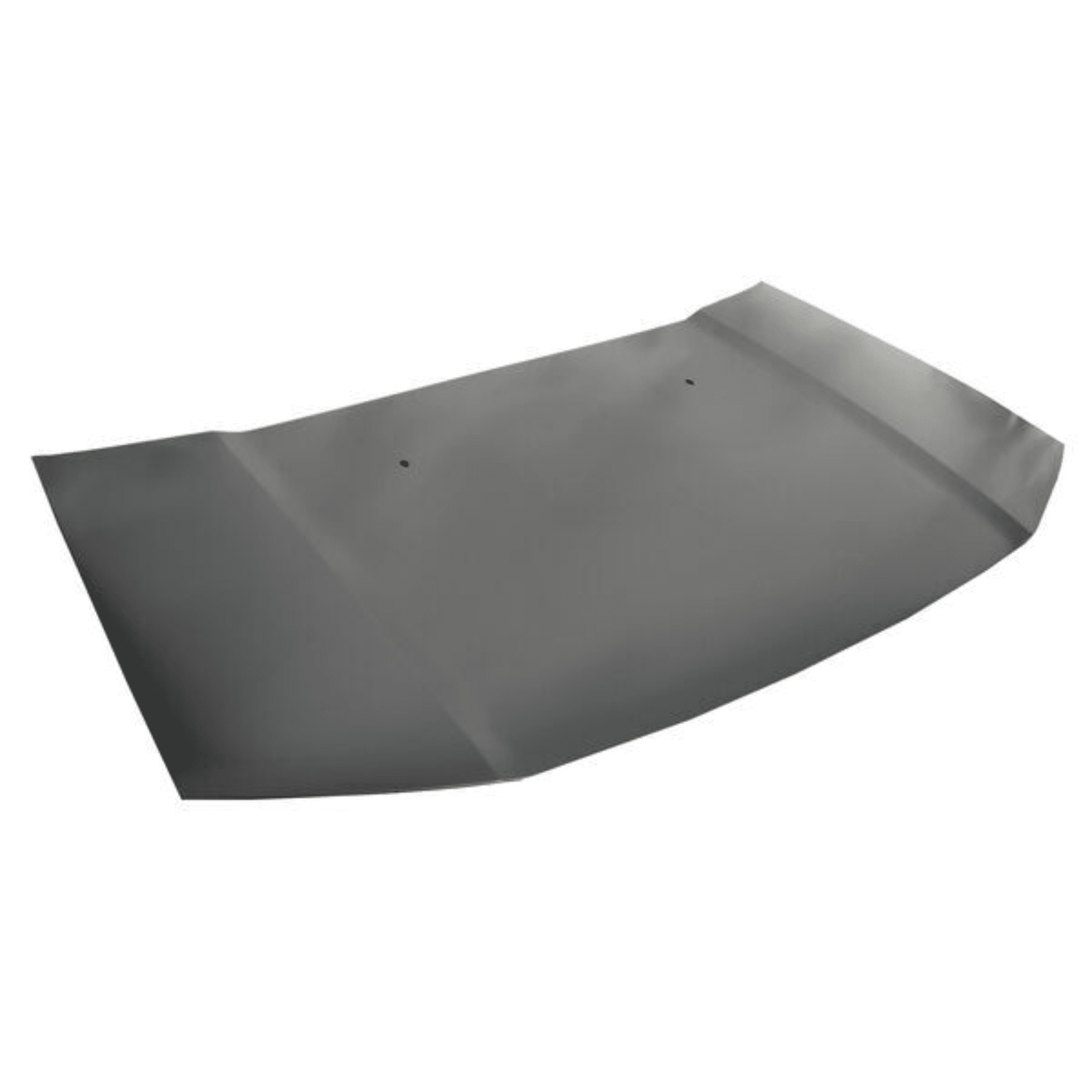Cofre honda Pilot 2009-2015 Aluminio