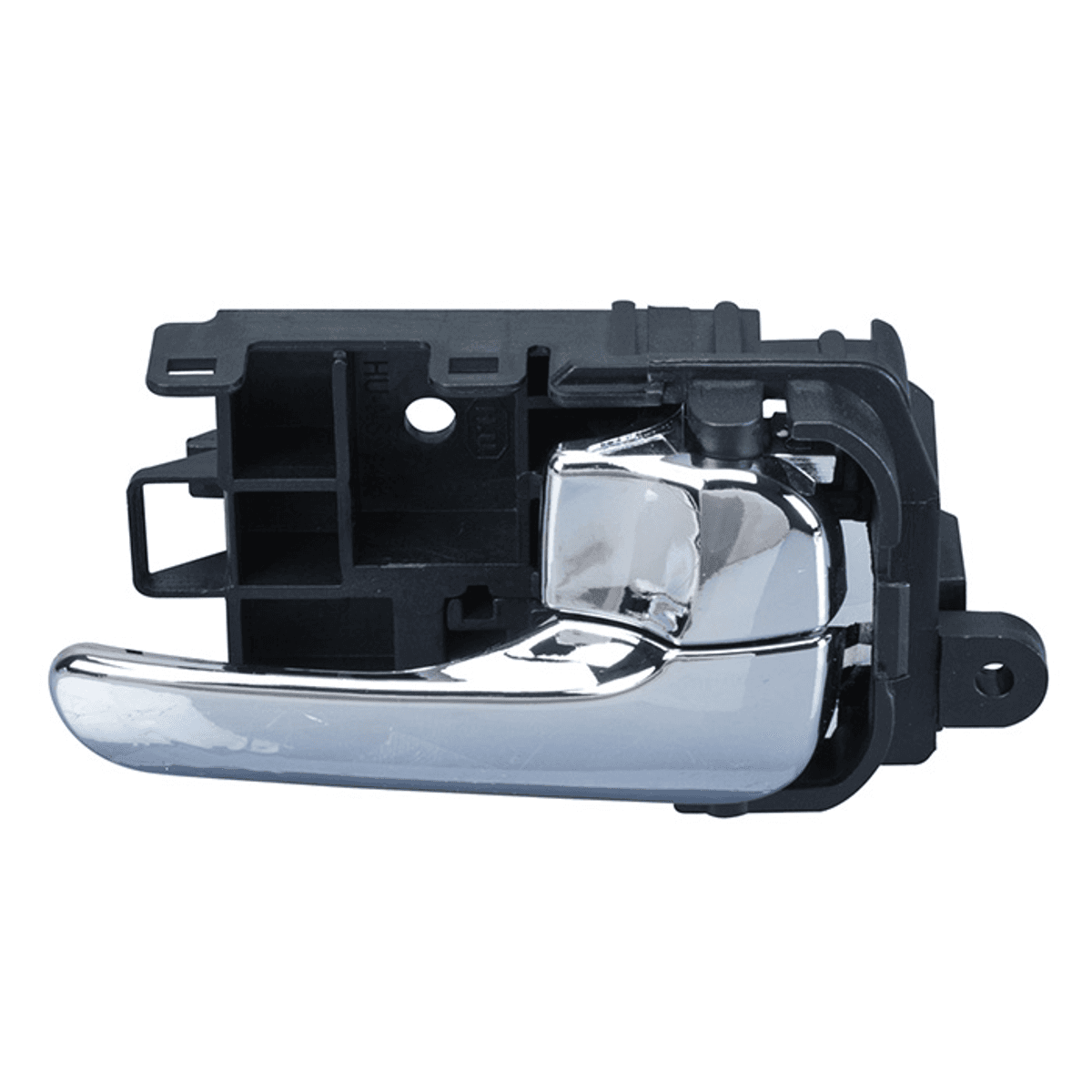 Manija Interior Nissan X-Trail 2002-2007 Cromo Plastico Derecha Delantera/Trasera Delantera Hushan