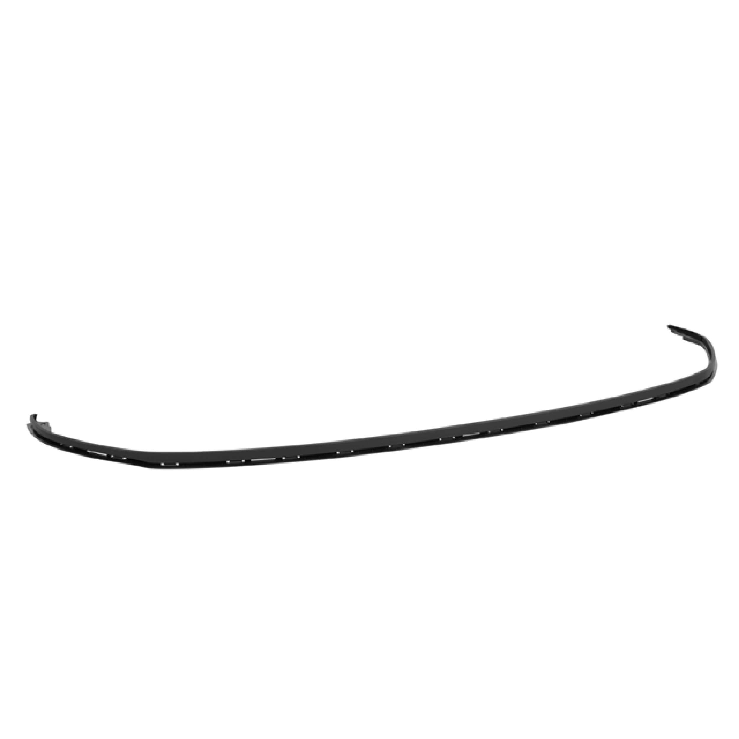 Lip De Facia Delantero P/Hyundai Accent Gl 1.6L / Accent Gls 1.6L / Accent Mid 1.6L 2018-2022