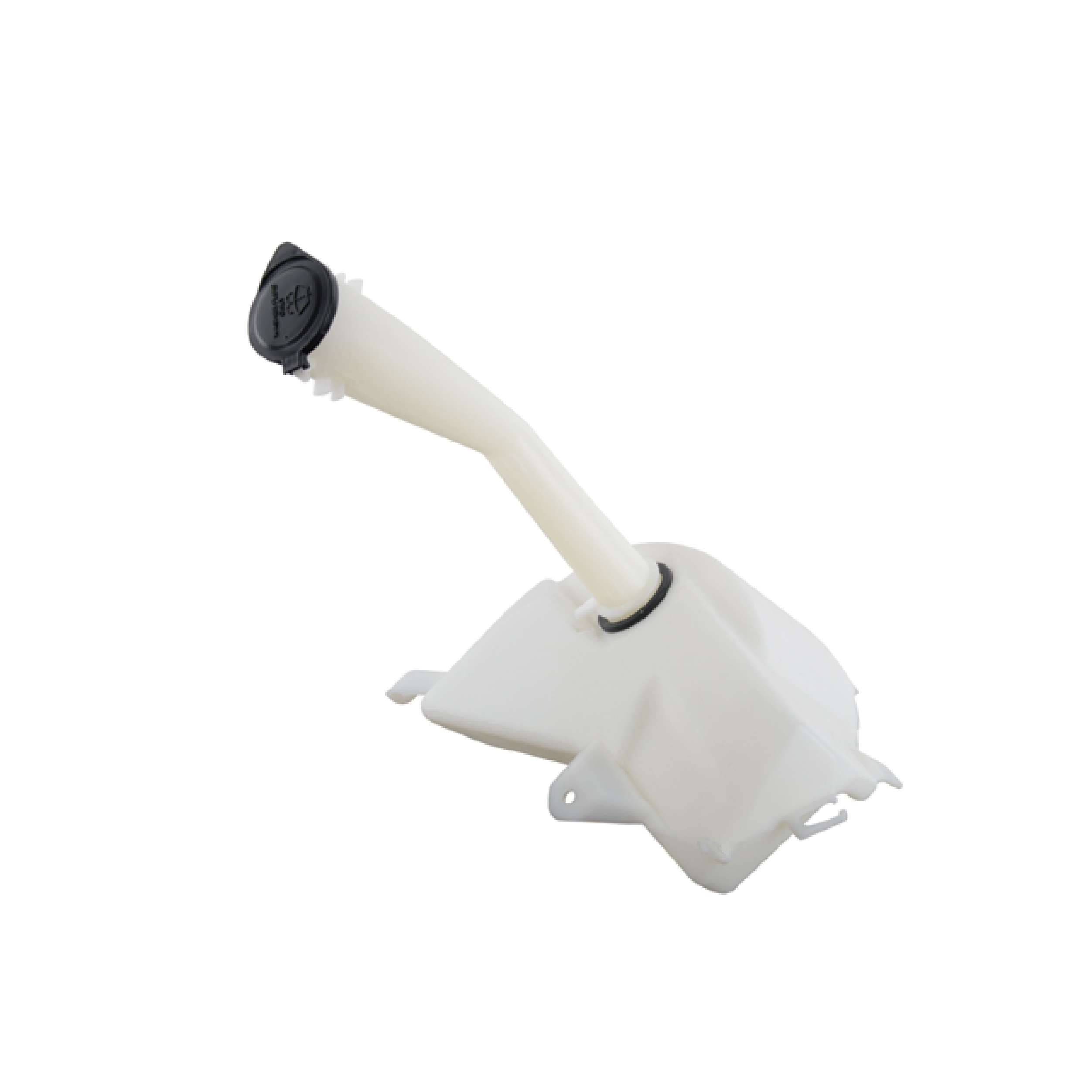 Deposito Limpiaparabrisas Con Motor Toyota Tundra 3.4 / Toyota Tundra 4.0 / Toyota Tundra 4.7 2000-2006