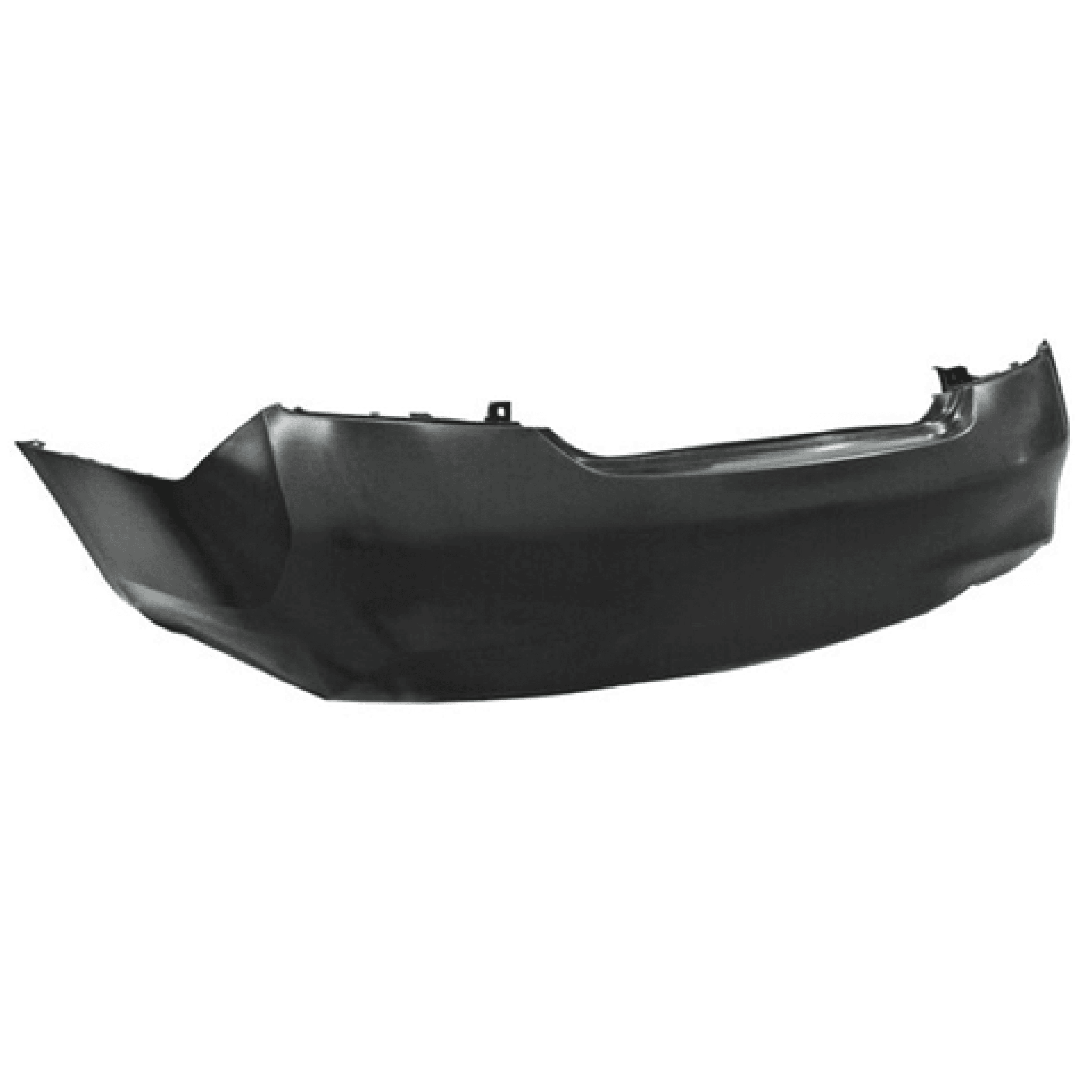 FACIA TRASERA NISSAN VERSA 2012-2014