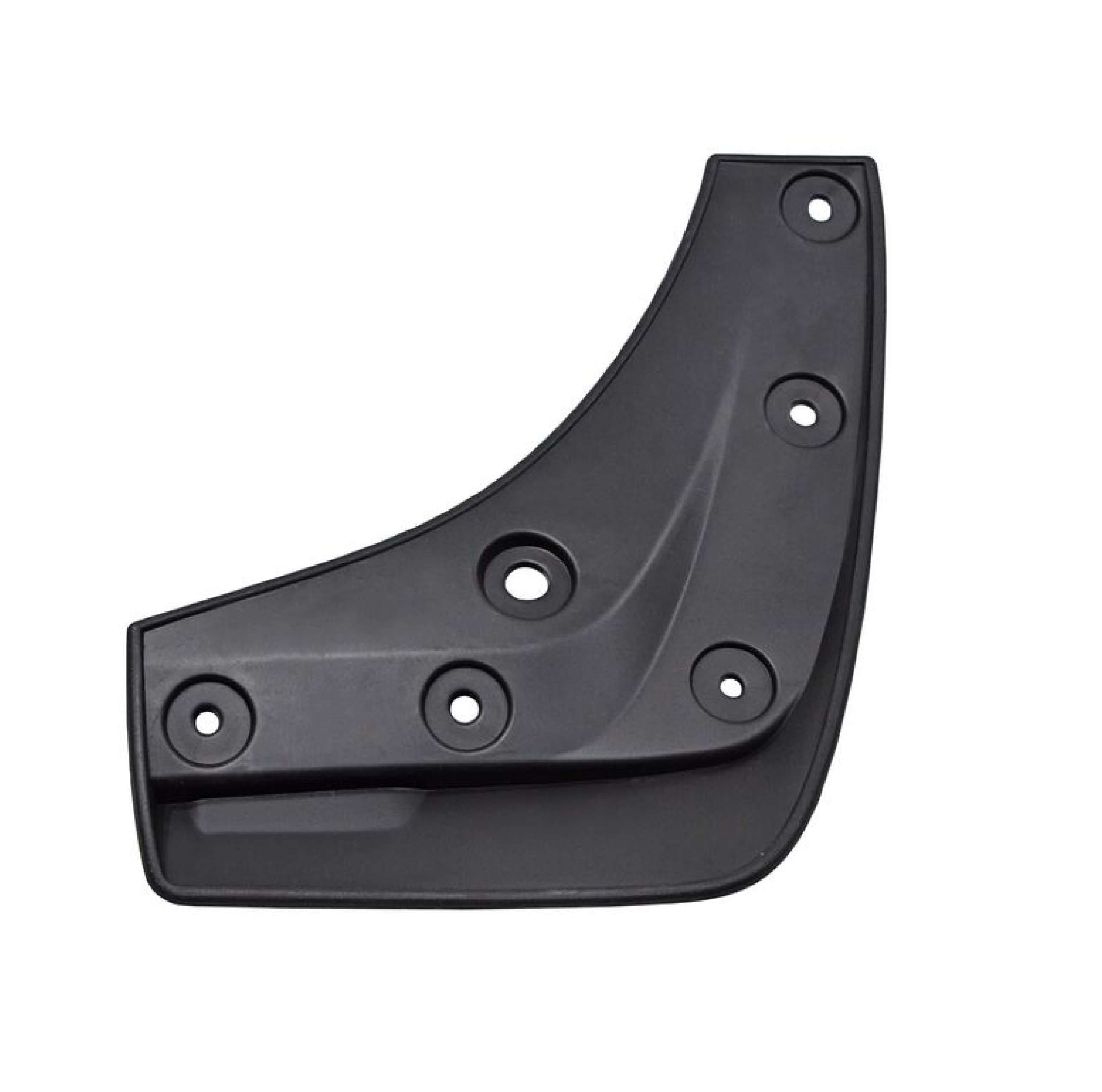 Tolva Lodera Mazda Cx50 2023-2025 Derecha