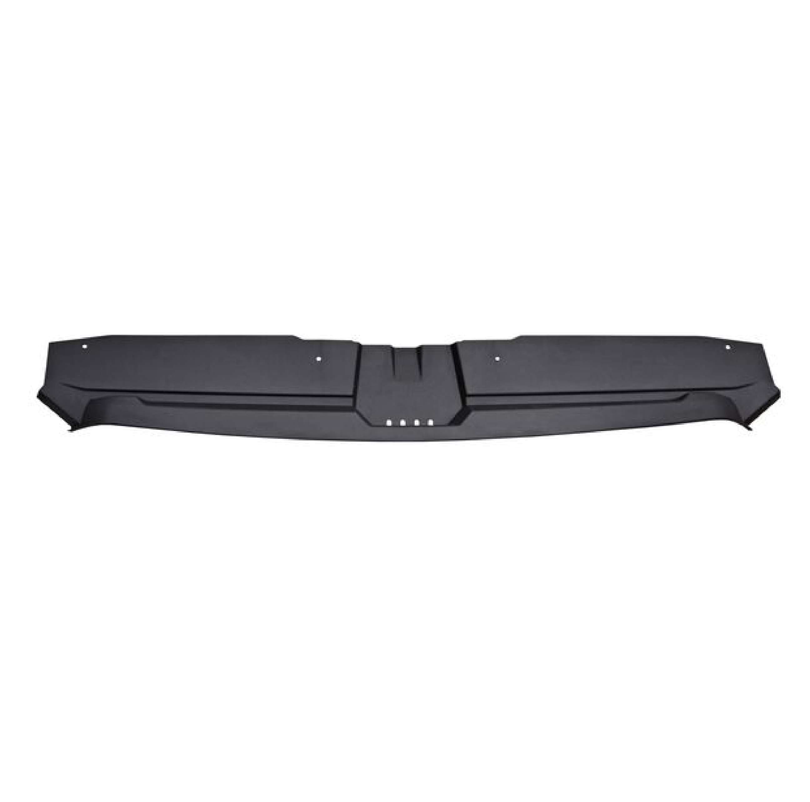 Tolva Superior Marco Radiador Para Hyundai Creta 2020-2021