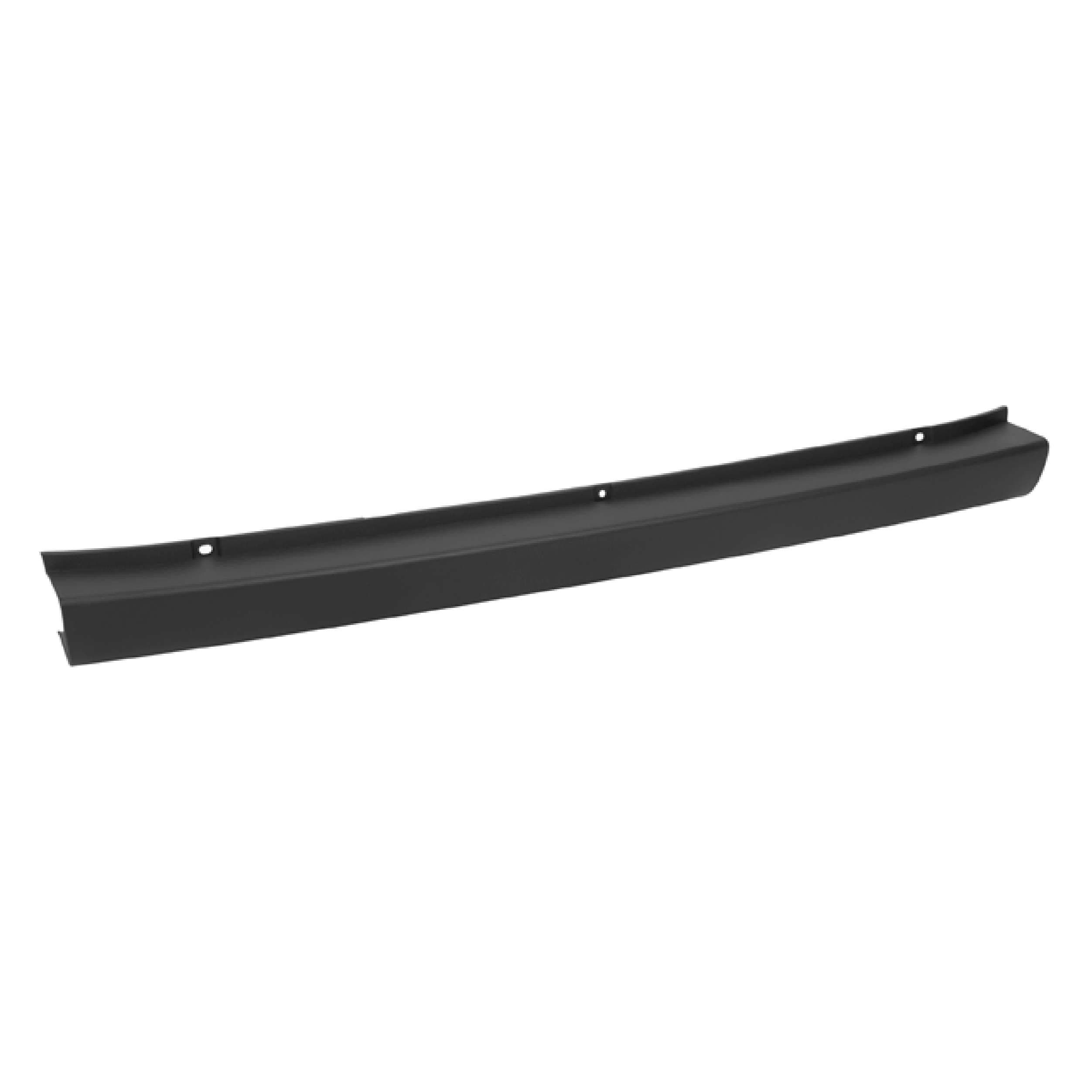 Facia Trasera Mercedes Benz Sprinter Cargo H-Back / Mercedes Benz Sprinter Pasajeros H-Back 2019-2024 Oer