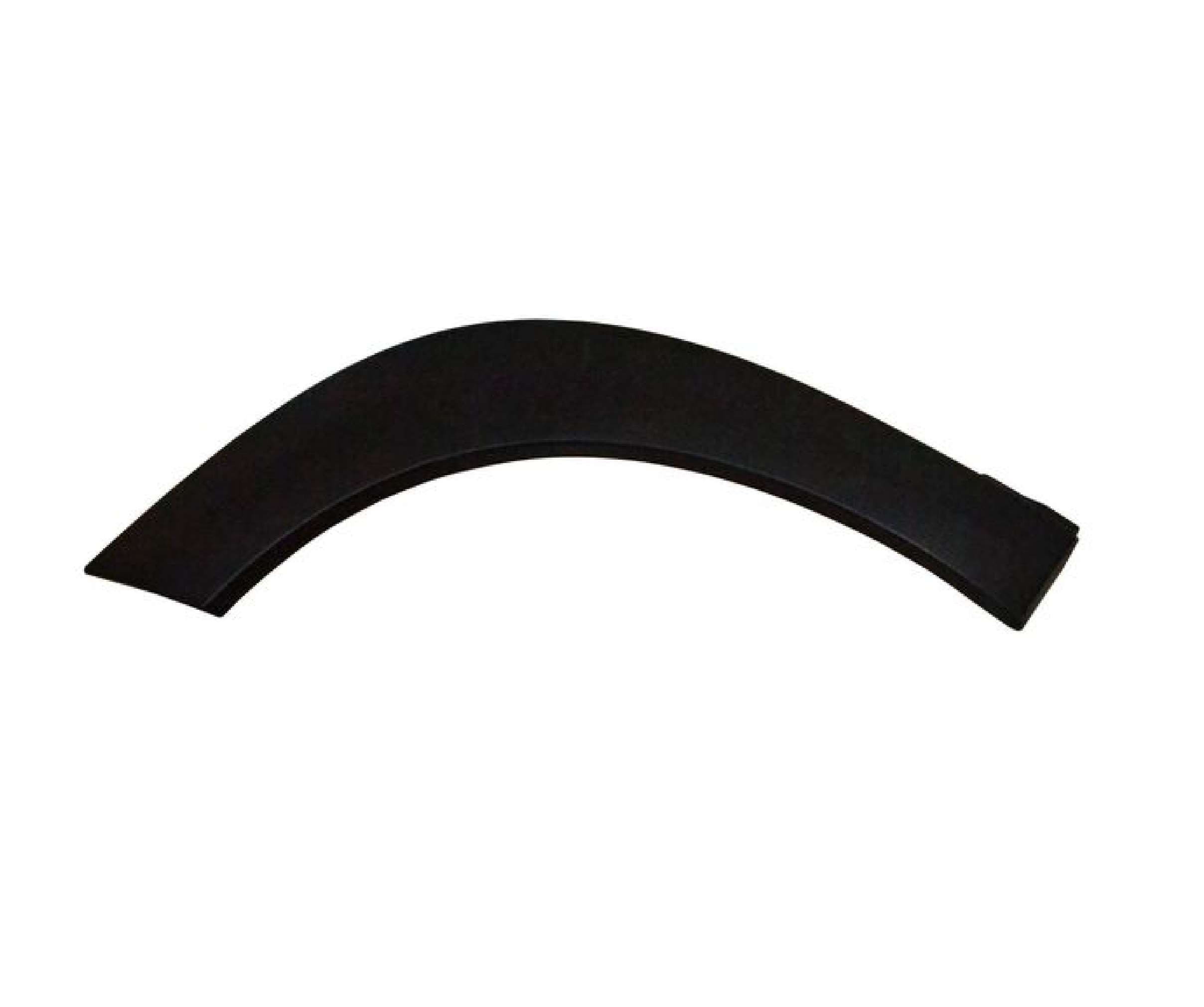 Moldura Puerta Izquierda Nissan Pathfinder 2022-2023 Corrugada