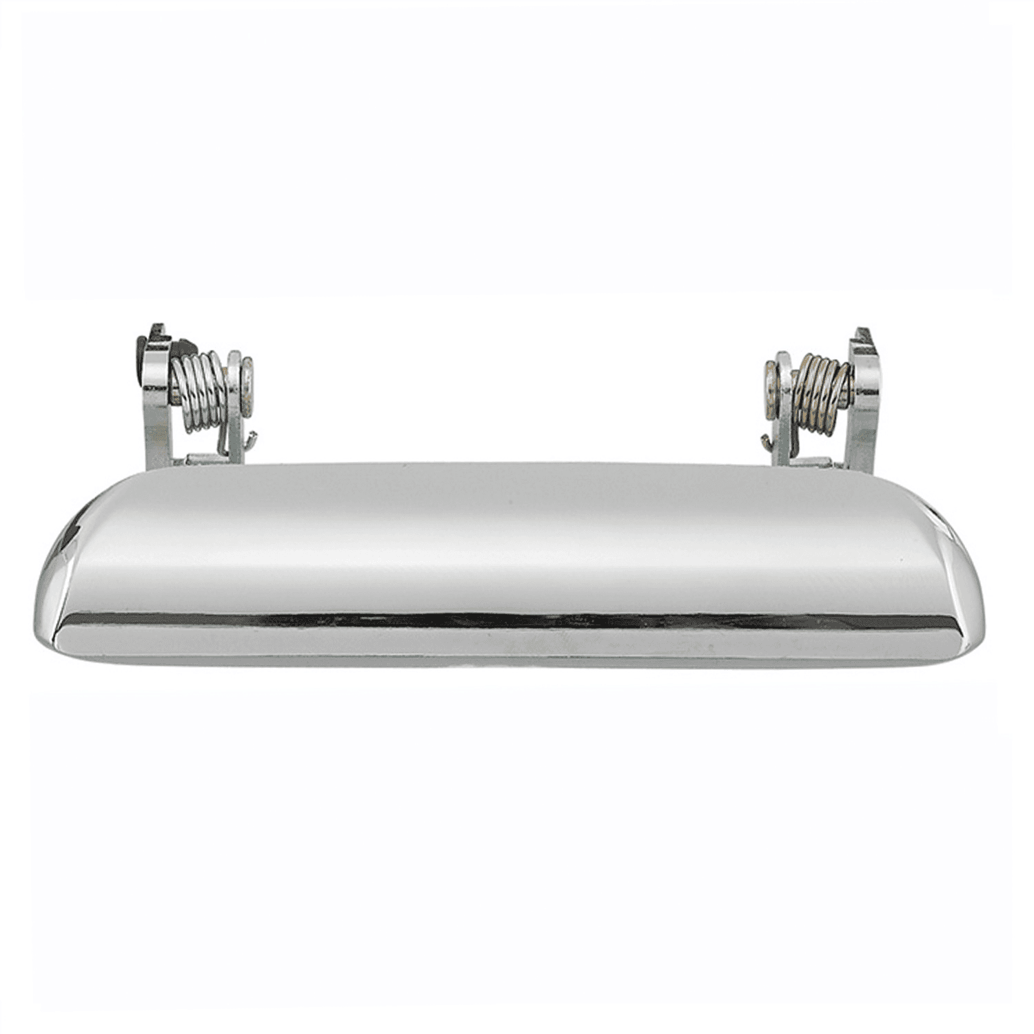 Manija Exterior Mazda B1600/B1800 1977-1985 Cromada Zinc Delantera Derecha/Izquierda Hushan