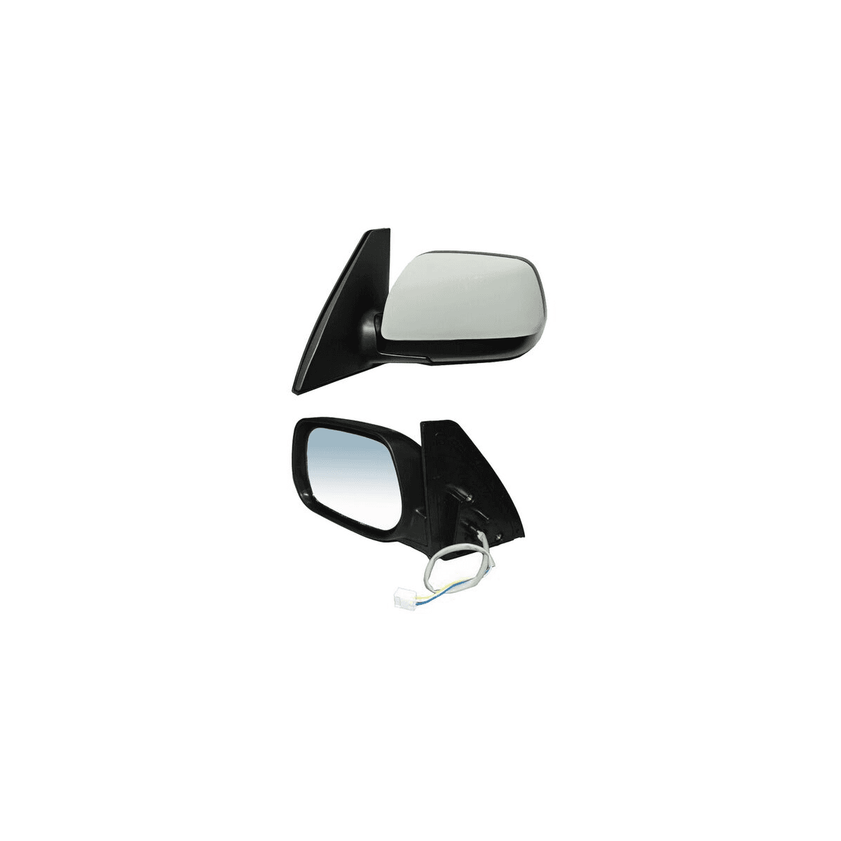 Espejo Toyota Rav4 Sport/ Base/ L 2001-2005 Electrico Izquierdo