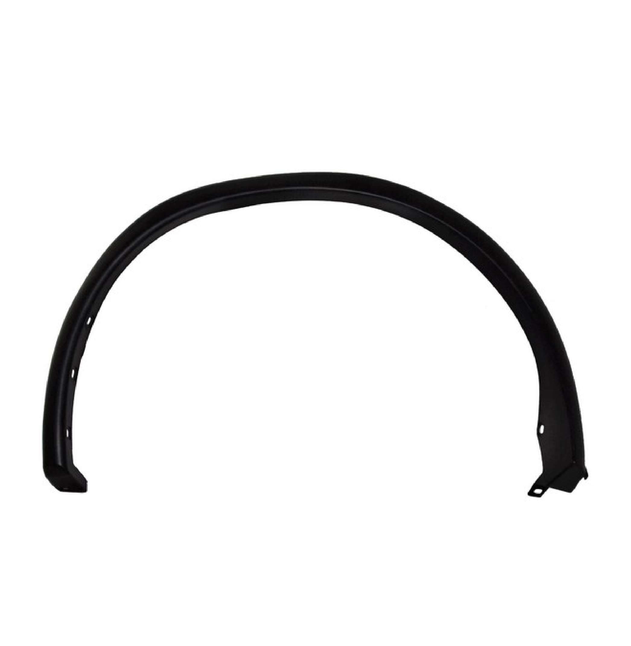 Moldura Arco Trasera Nissan Murano 2015-2020 Derecha