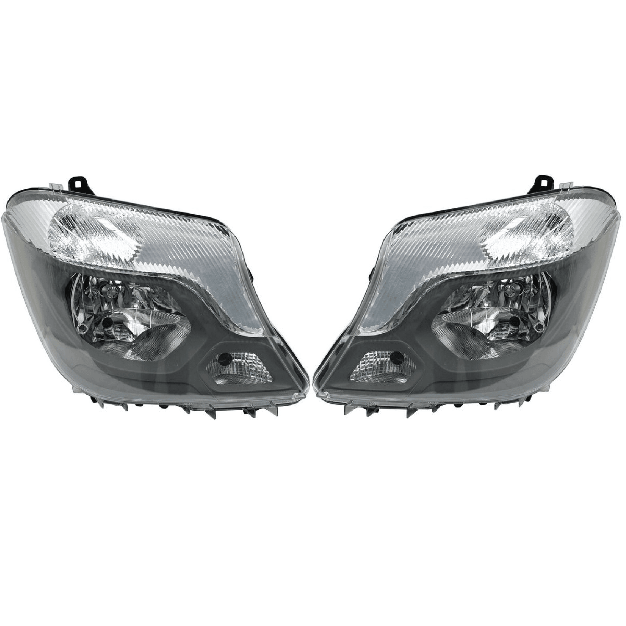 Par Faros Mercedes benz Sprinter 2014-2017
