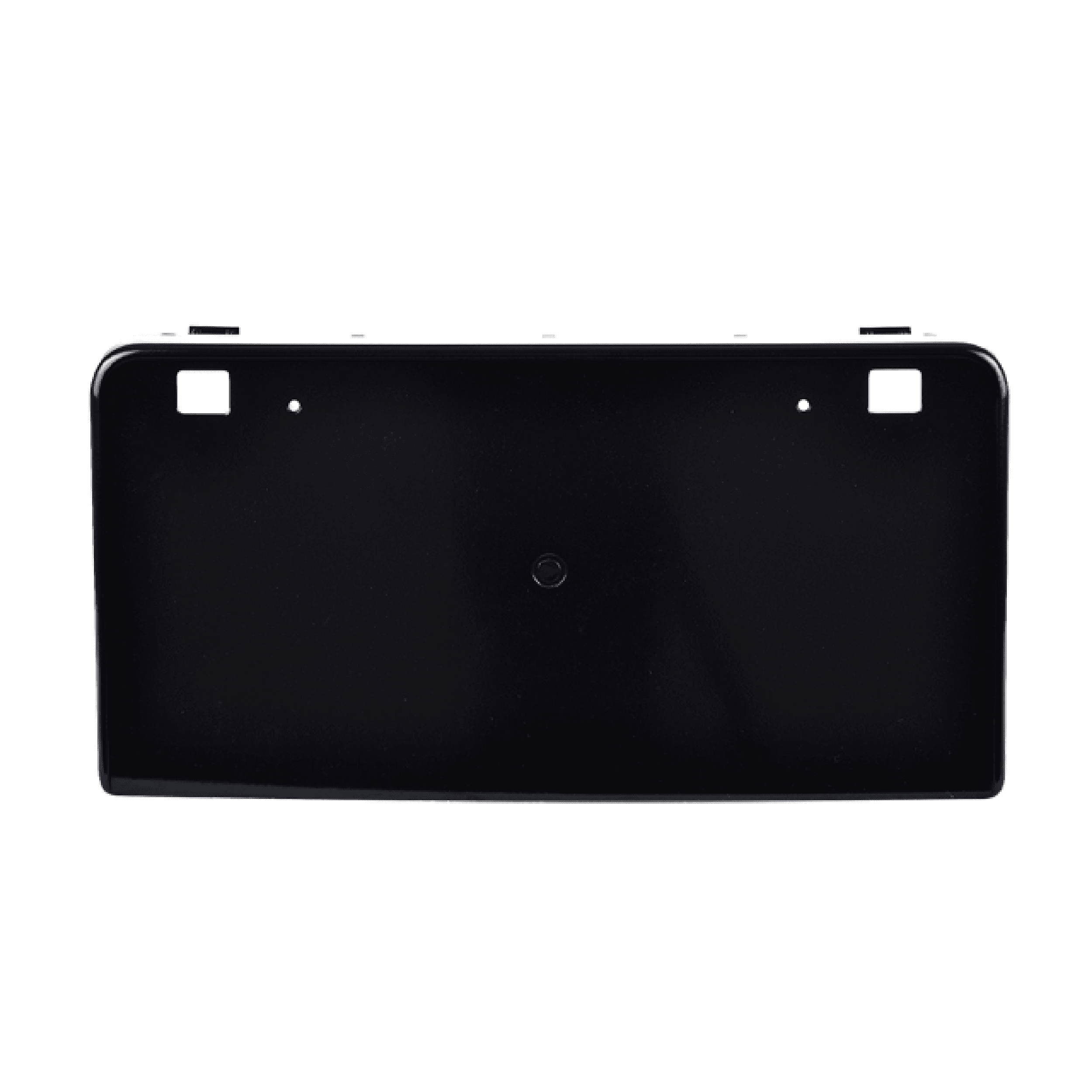 Porta Placa Delantera Audi A3 Sedan 2014-2016