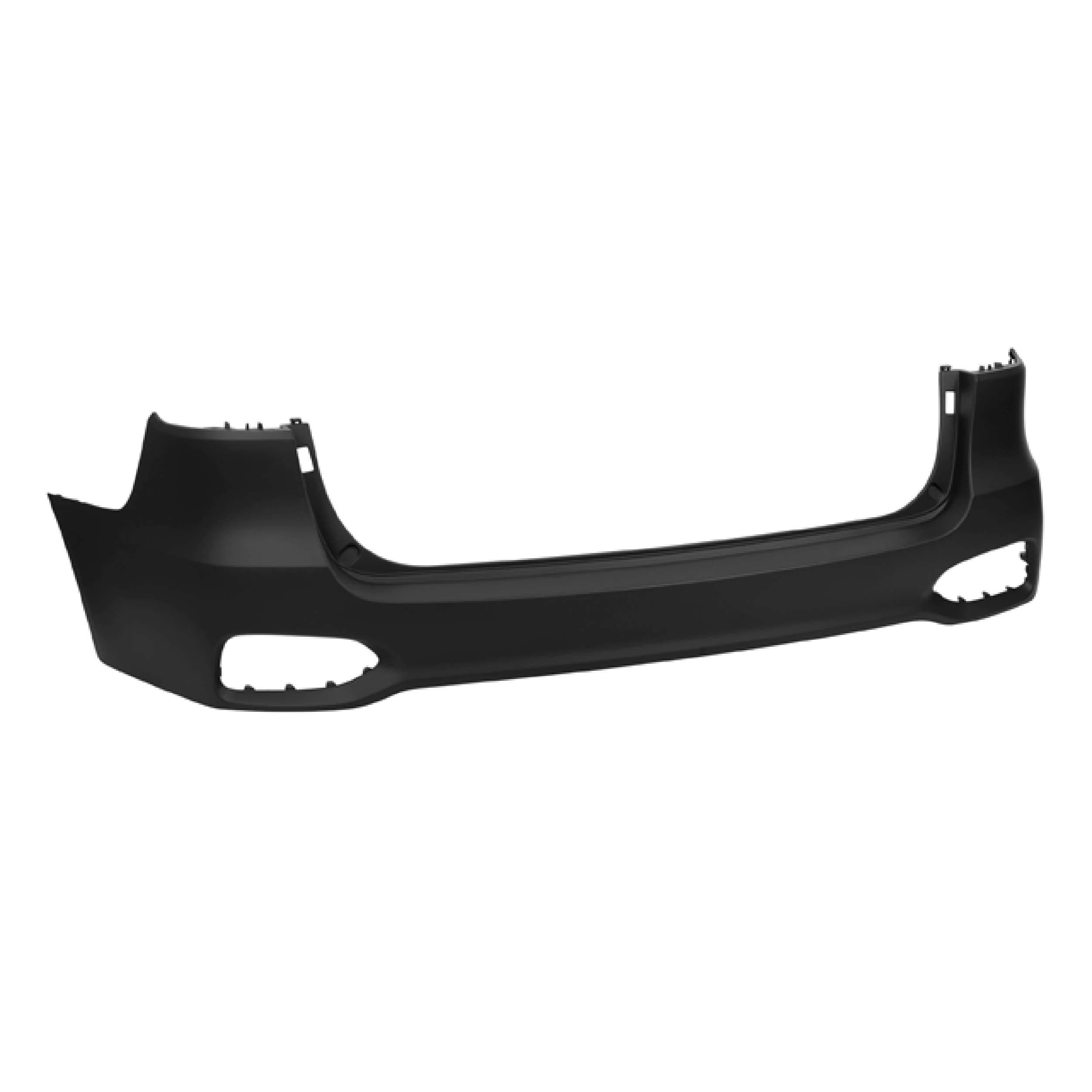 Facia Trasera P/Kia Sorento H-Back 2.4L 2019-2020 Oer