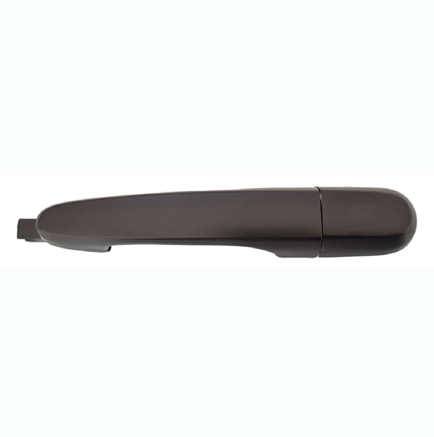 Manija Exterior Kia Sportage 2005-2009 Negra Plastico Izquierdo Trasera Hushan