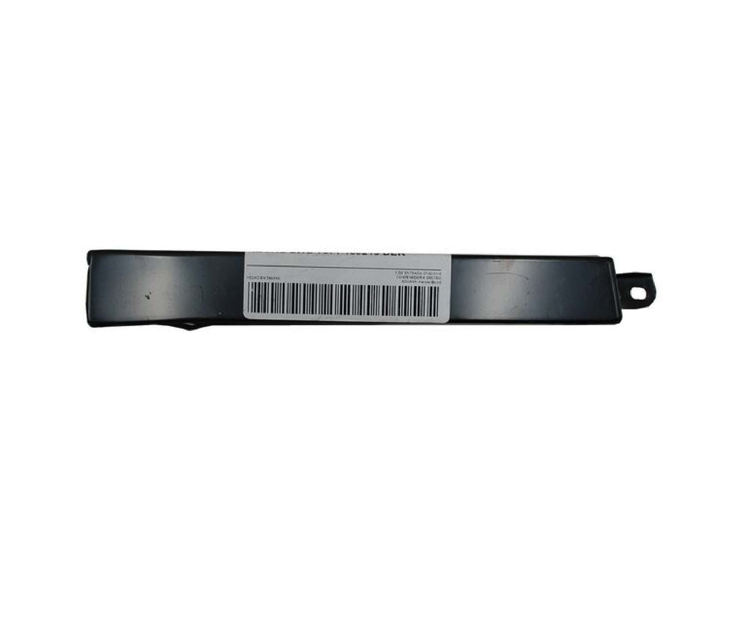 Moldura Faro Derecha Toyota Tacoma 2wd 1997-1998 Negro