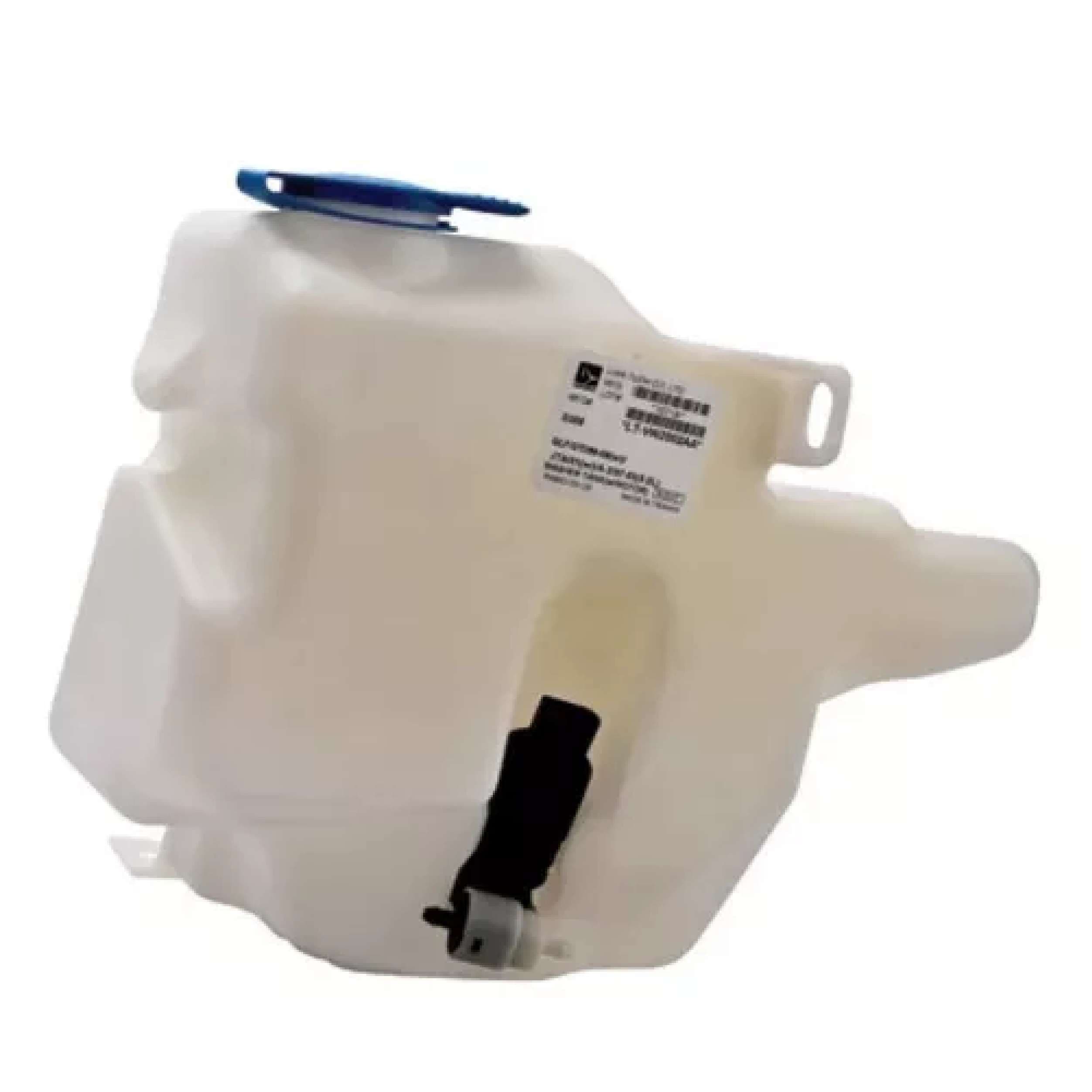 Deposito Limpiaparabrisas Con Sensor Volkswagen Jetta 1.8 2001-2005 / Volkswagen Jetta 2.0 2001-2005 / Volkswagen Golf 1999-2012 / Volkswagen Gti 2006-2010 / Audi A3 1997-2003 / Seat Leon 2000-2006