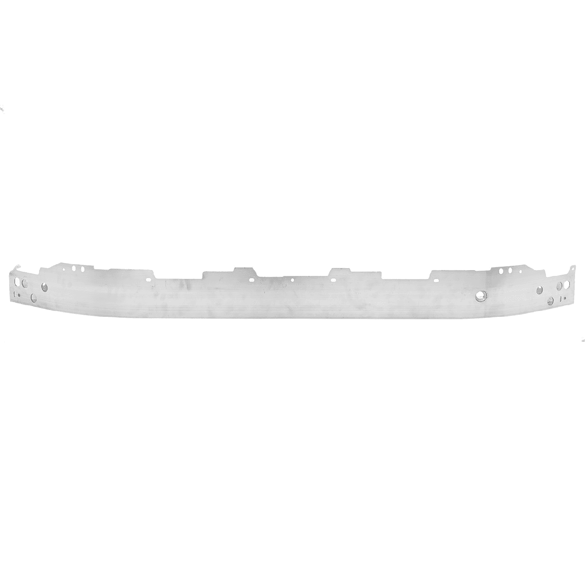 Refuerzo Facia Delantera Bmw X1 Aluminio 2023-2025