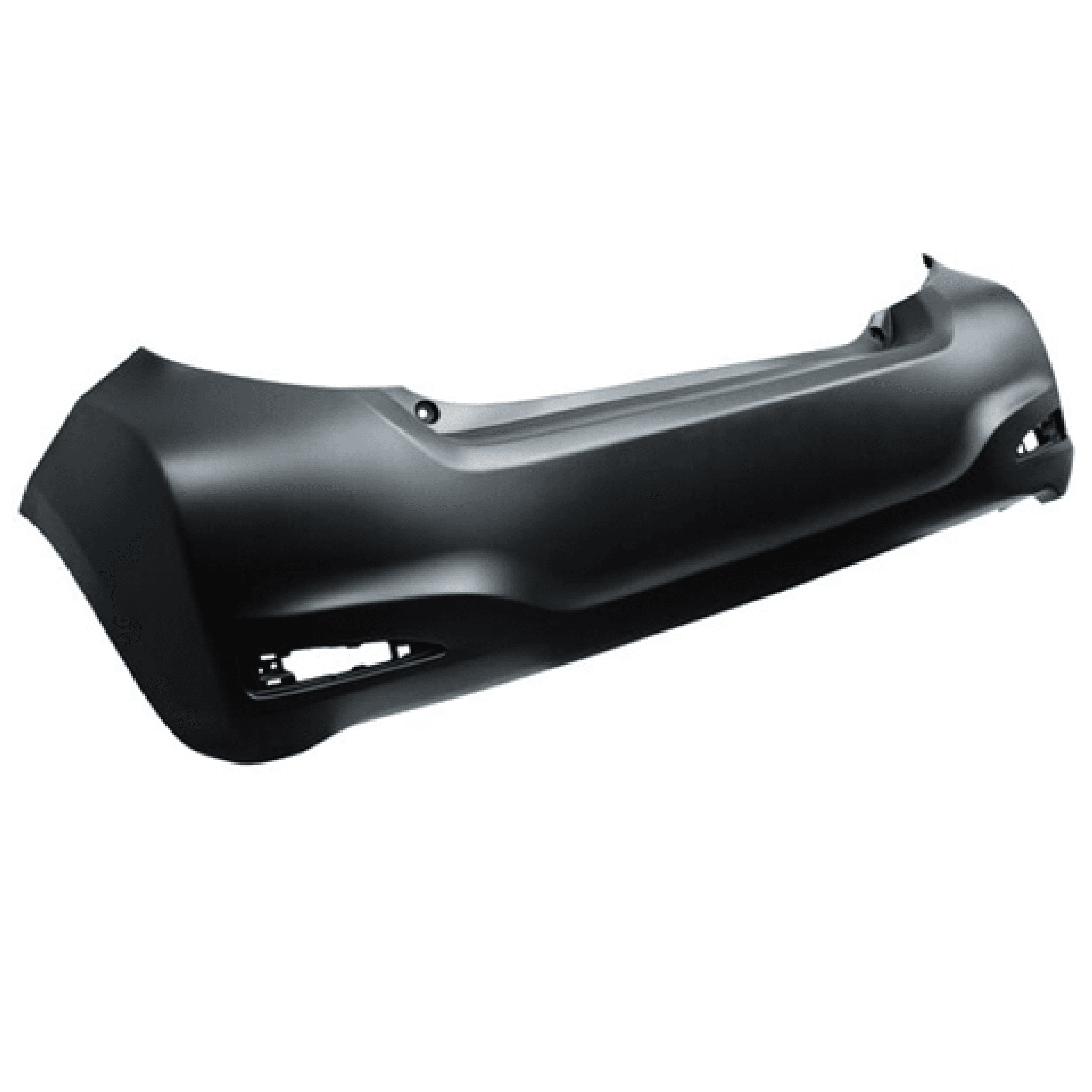 FACIA TRASERA TOYOTA YARIS H-BACK CE/L/LE 2012-2014