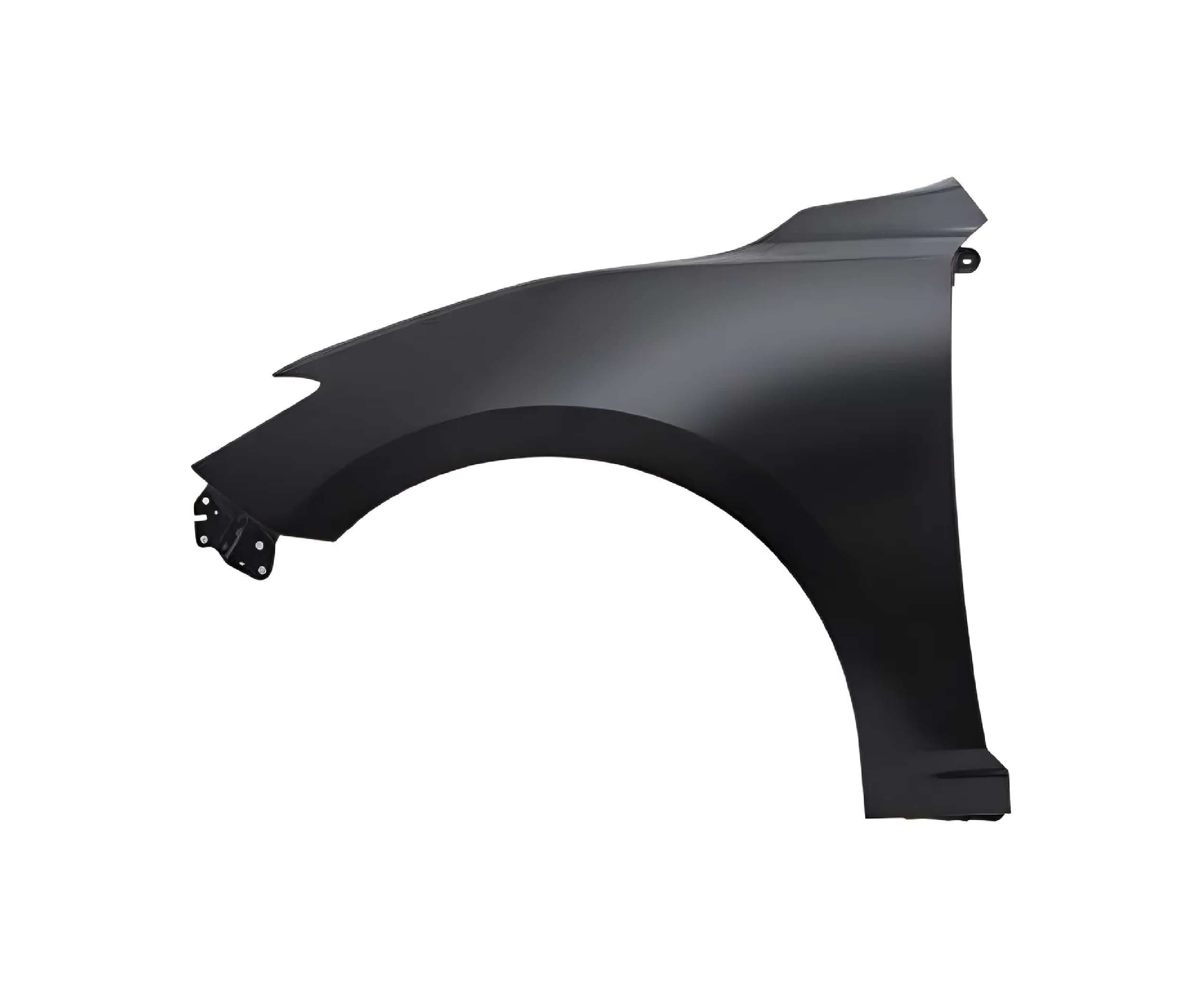 Salpicadera Izquierda Mazda 3 H-Back / Sedan 2014-2018