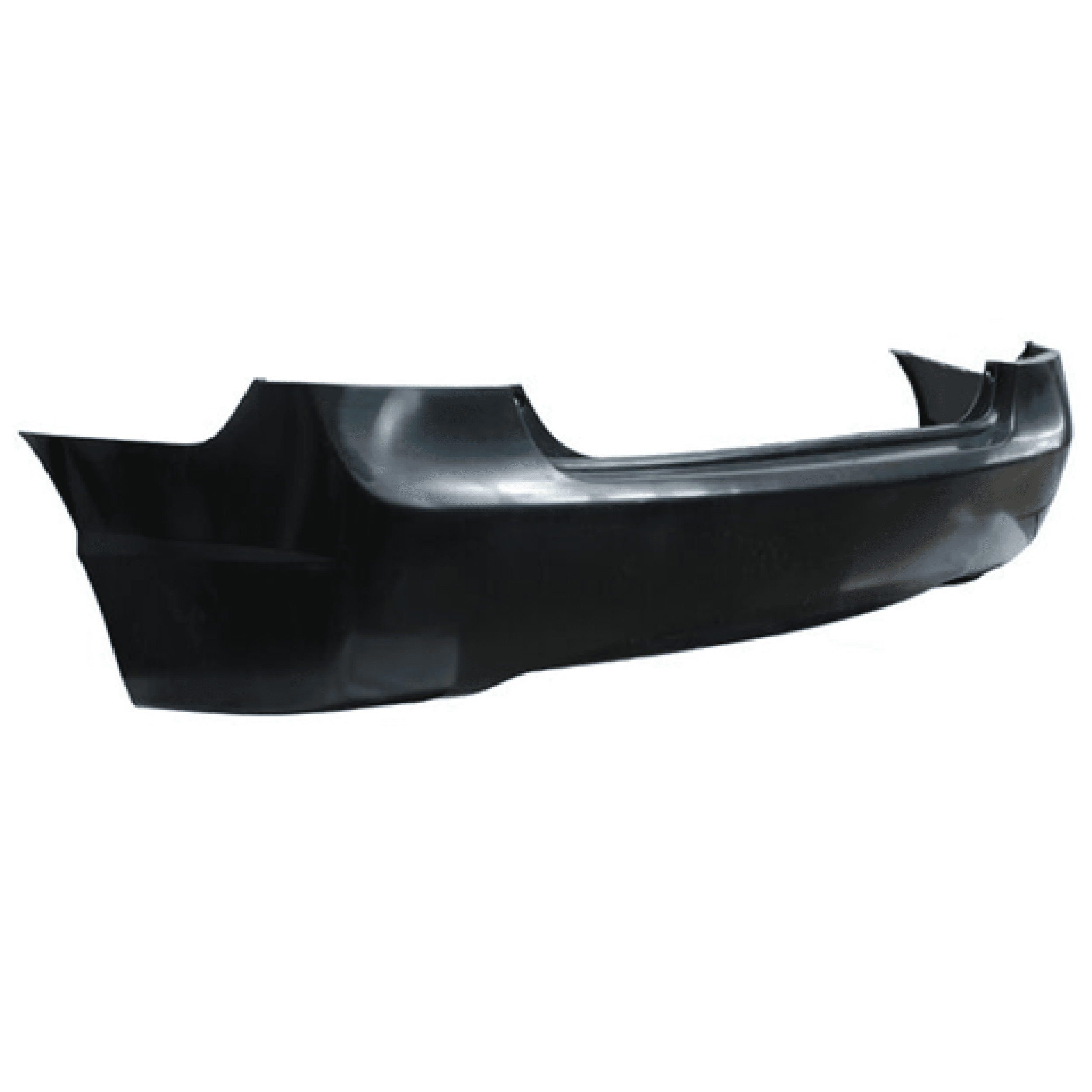 FACIA TRASERA HONDA CIVIC SEDAN 2006-2011