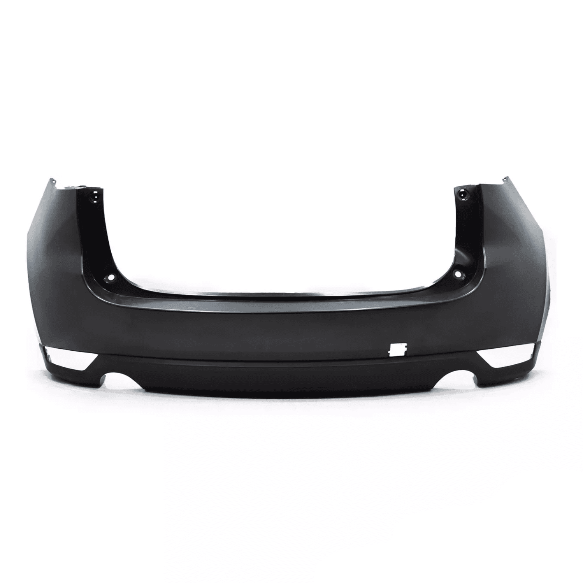 Defensa Trasera Mazda Cx5 2018-2021
