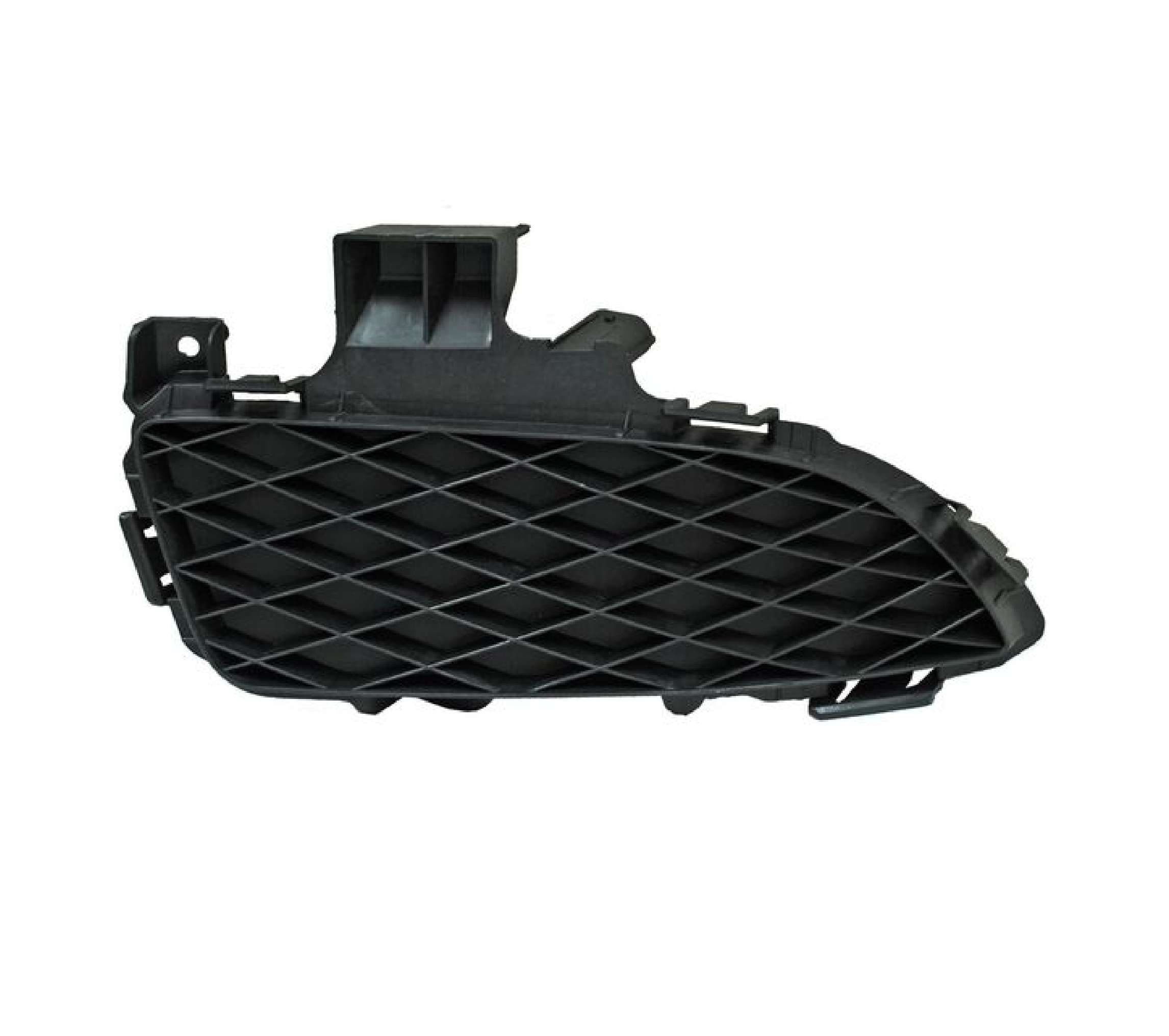 Parrilla Mazda 3 2004-2006 Sin Faro Niebla Derecha
