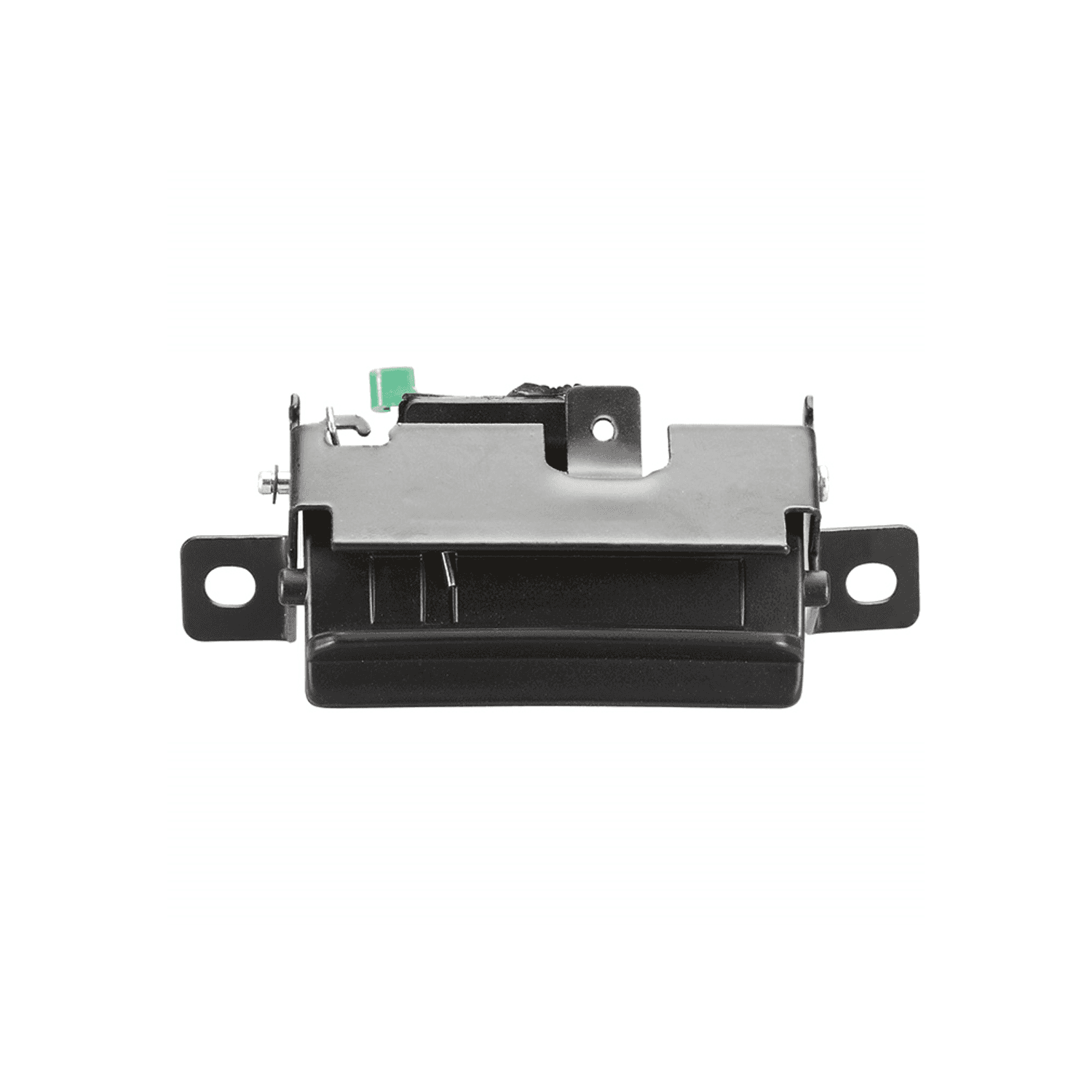 Manija Exterior Nissan Tsubame 1994-2004 Negro Plastico Hushan
