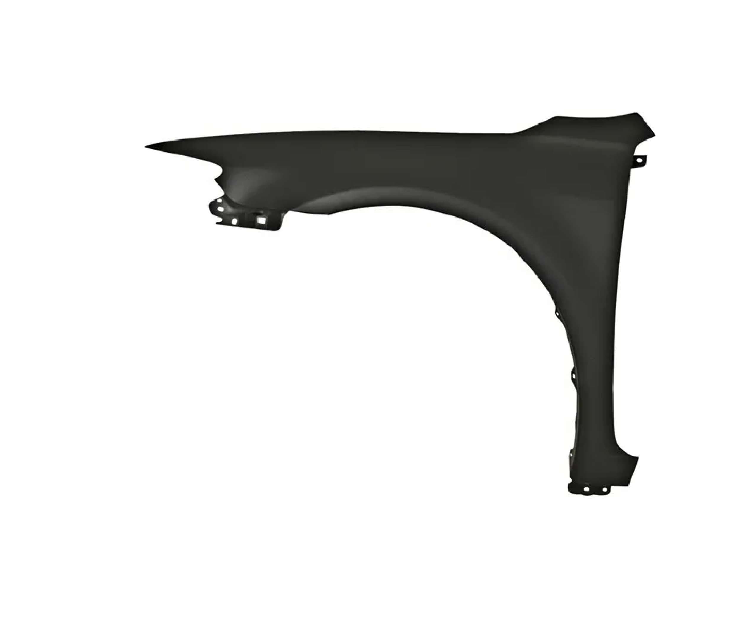 Salpicadera Izquierda Mazda 6 2003-2008