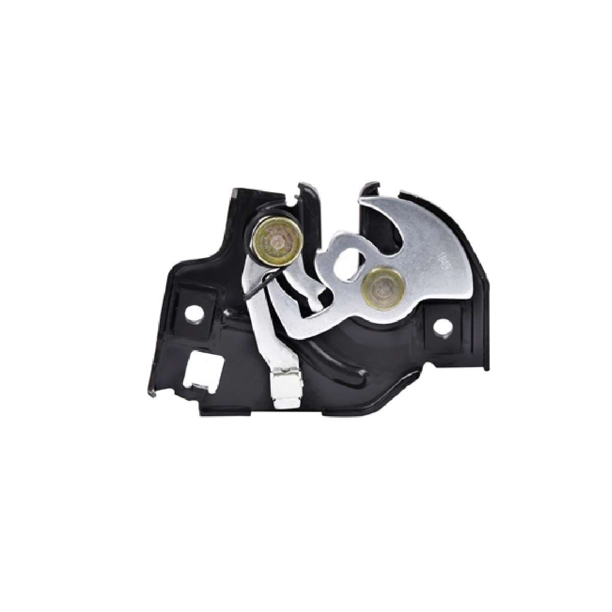 Chapa Cofre Chevrolet Cheyenne 1981-1998 / Chevrolet Blazer 1995-2004 / Chevrolet Suburban 1981-1998 / Chevrolet Caprice 1991-1996 / Chevrolet Malibu 1980-1984 / Chevrolet Silverado 1991-1998