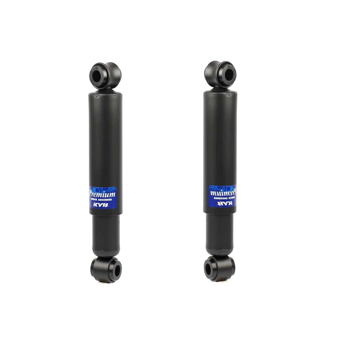 Par Amortiguadores Delanteros Isuzu Forward K 1400 2018-2019-2020 KYB
