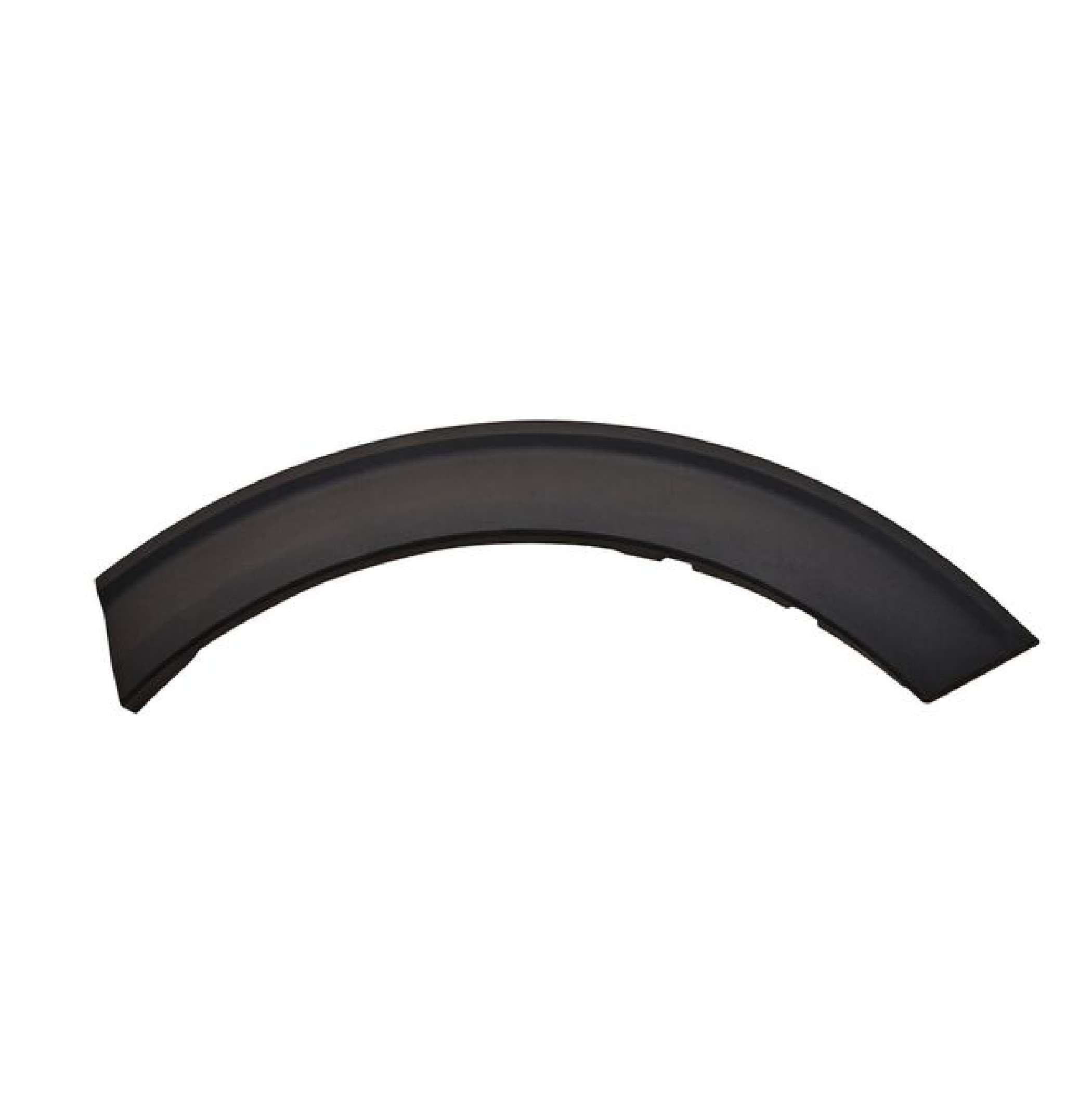 Moldura Puerta Trasera Izquierda Ford Explorer 2020-2021 Corrugada