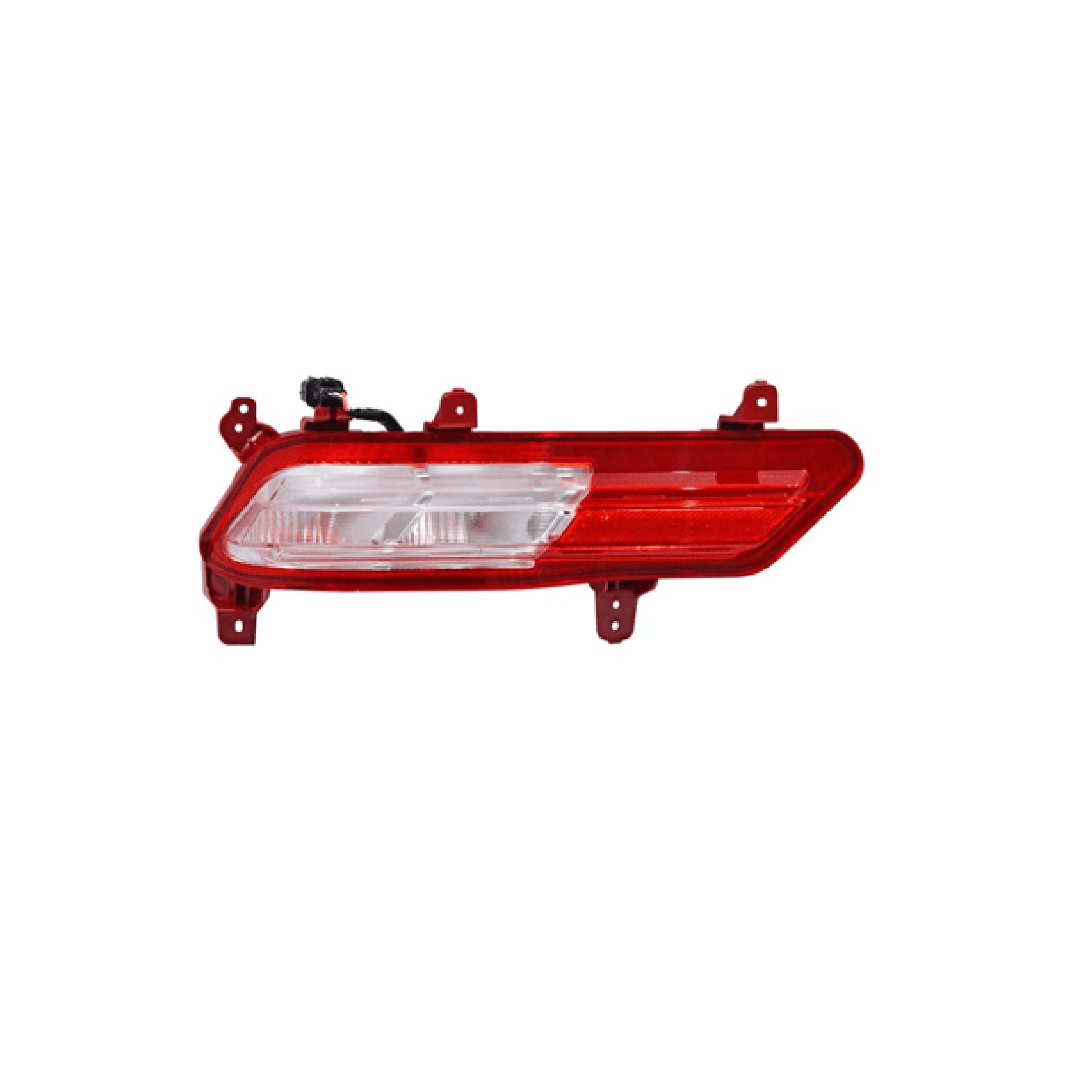 Cuarto Trasero Para Hyundai Hb20 2023-2026 5Puertas Izquierdo