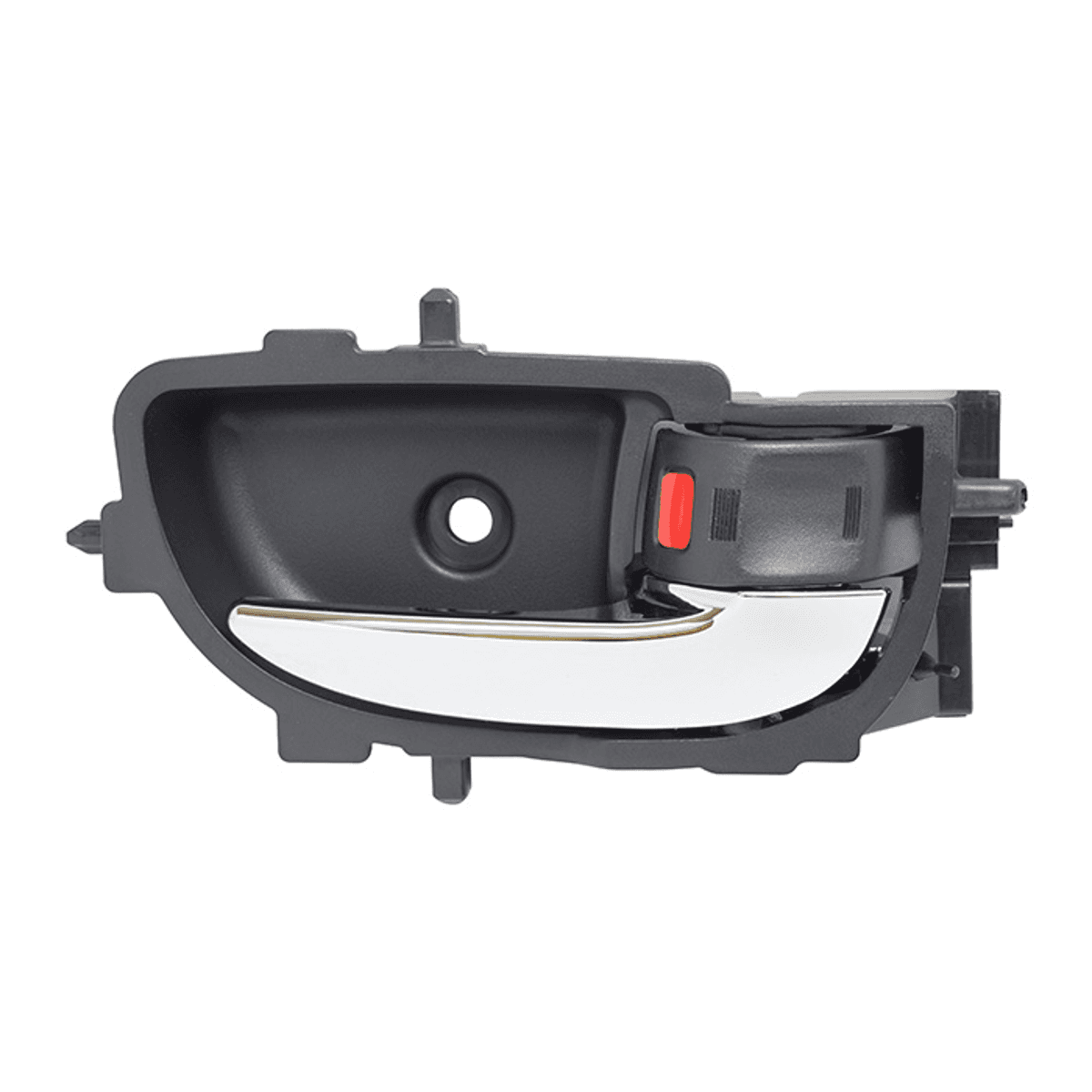 Manija Interior Toyota Yaris 5P Hatchback 2012-2016 Plastico Derecha Delantera/Trasera Delantera Hushan