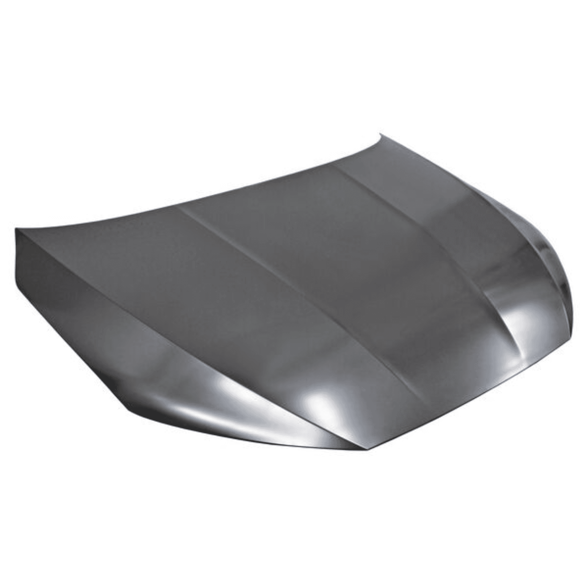 Cofre Audi A3 2022-2025 Metal
