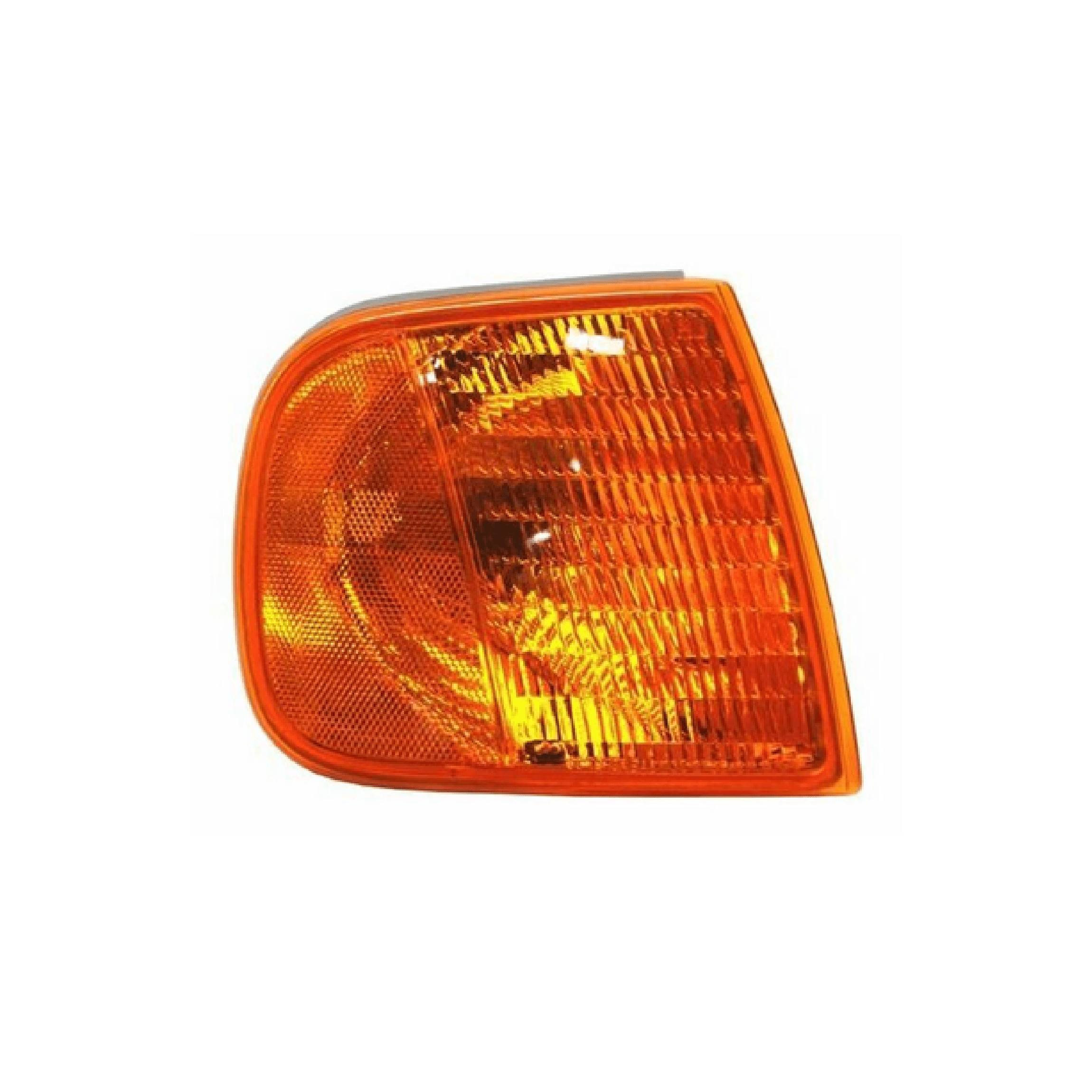 Cuarto Punta Ford Pu F150/ F250 2005-2009 Ambar Derecho