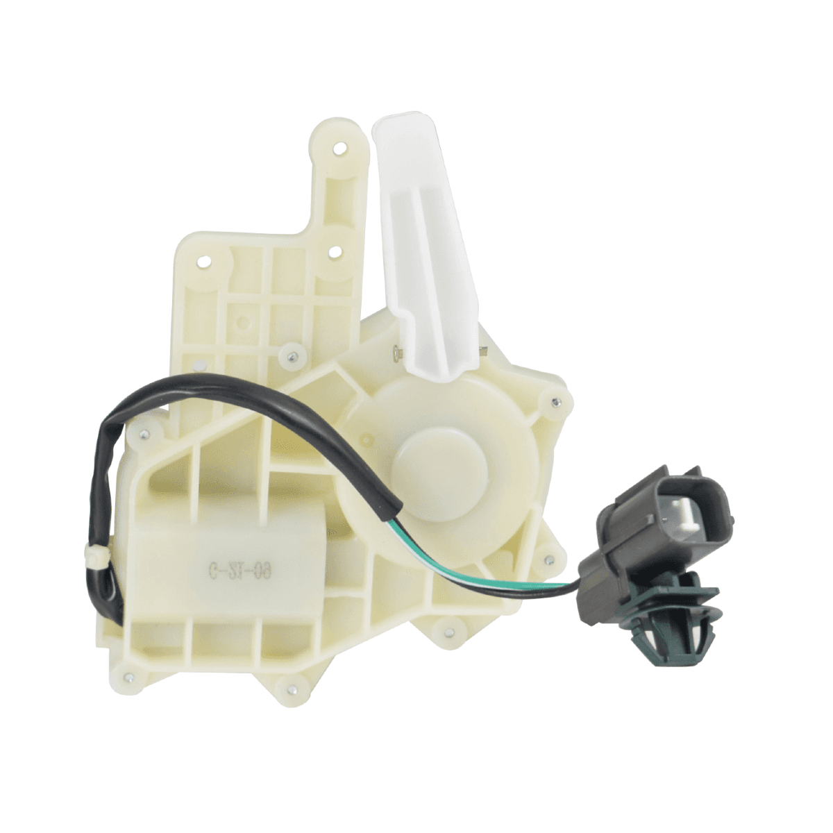 Activador De Puerta Honda Odyssey 1999-2004 4 Pines 12V Puerta Corrediza Izquierdo