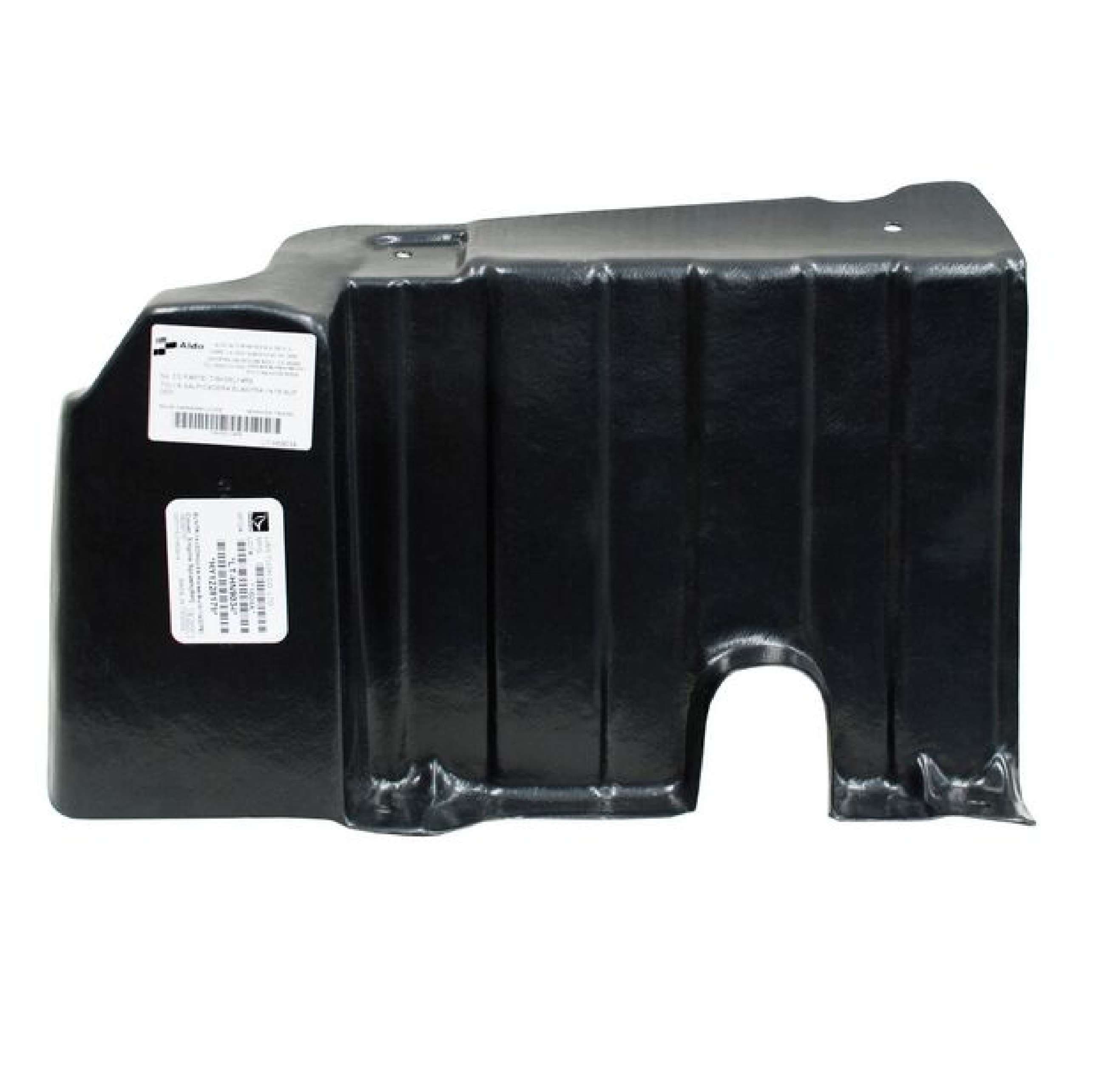 Tolva Salpicadera Superior Para Hyundai Elantra 2014-2016 Derecha