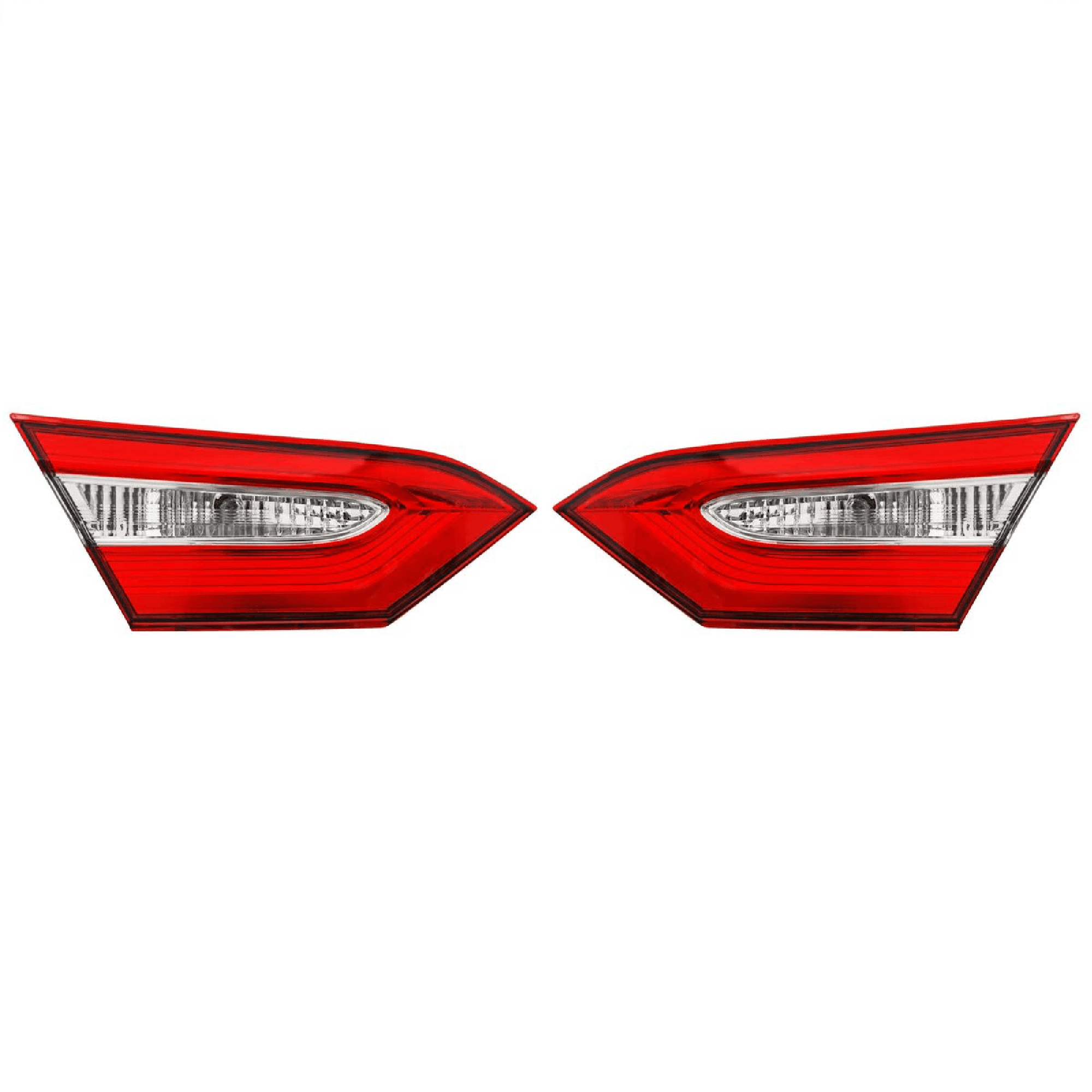 Par Calaveras Toyota Camry L/Le 2018-2020 Interior Clara