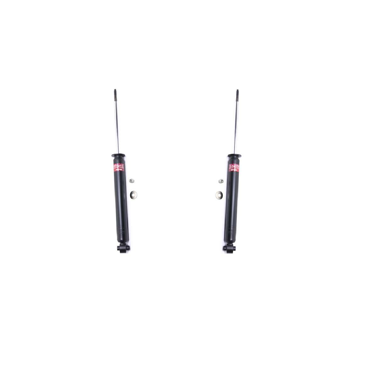 Par Amortiguadores Traseros Bmw Serie 3 1999-2000-2001-2002 KYB E