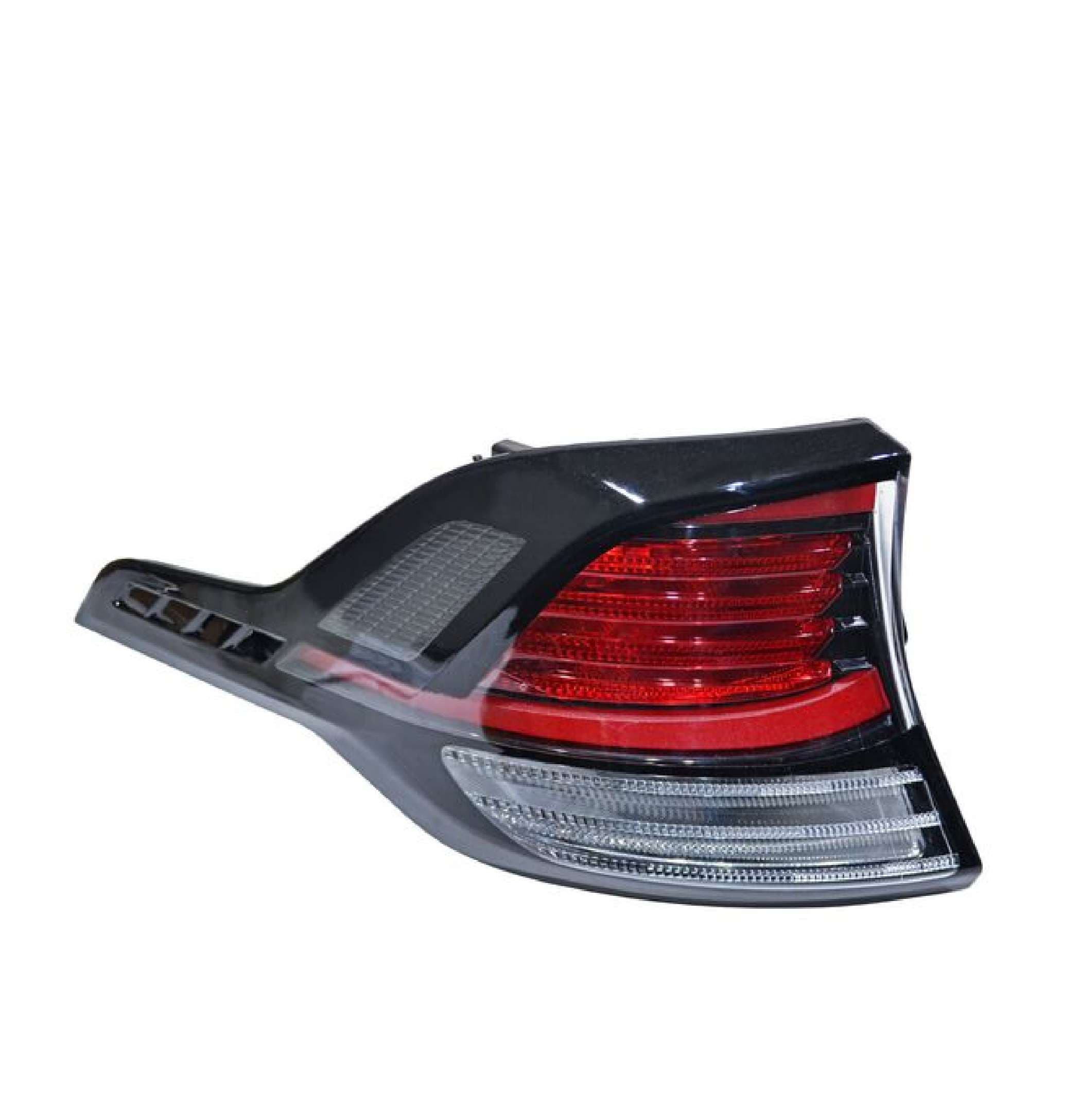 Calavera Para Kia Sportage 2023-2025 Exterior Izquierda