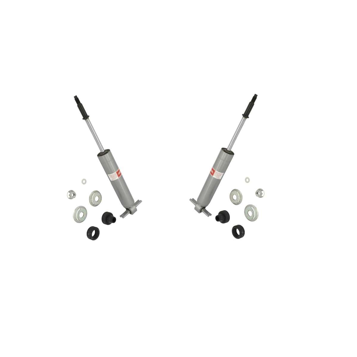 Par Amortiguadores Delanteros Dodge Ram 1500 2Wd 2002-2003-2004 KYB
