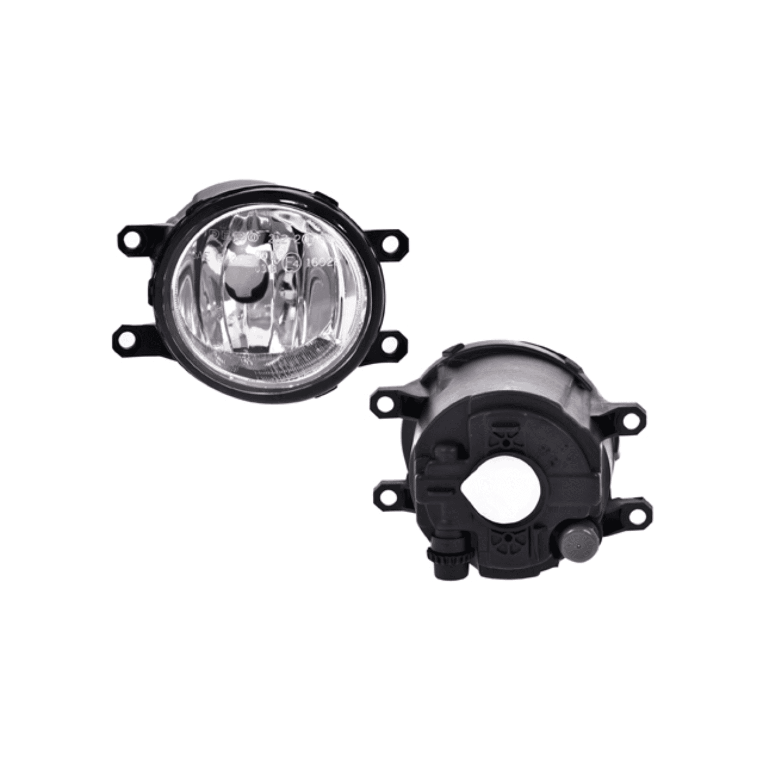 Faro Niebla Derecho Toyota Tacoma 2012-2015 / Toyota Sienna 2011-2017 / Toyota Avalon 2011-2015 / Toyota Prius 2012-2014 / Toyota 4 Runner 2010-2013 Depo
