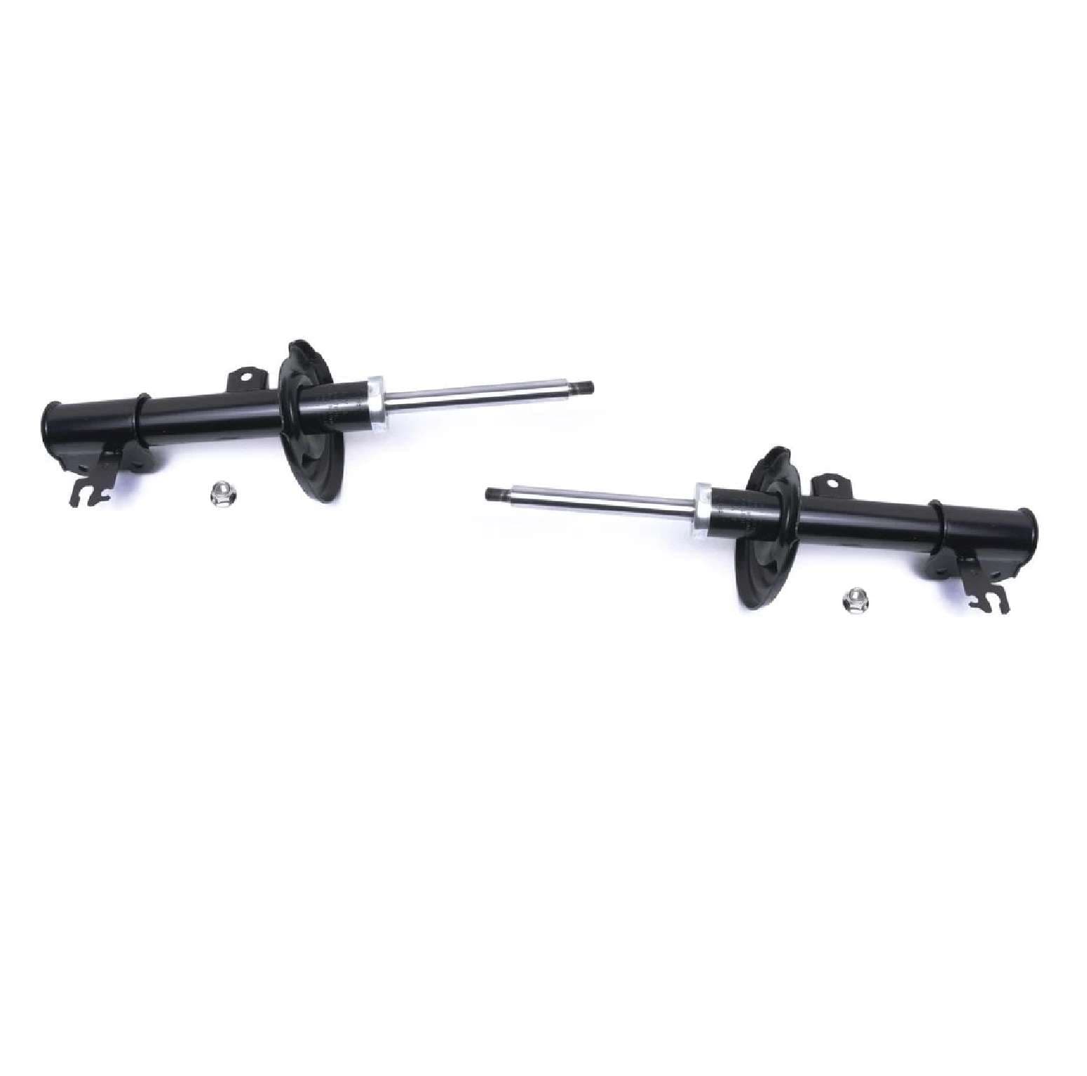 Par Amortiguadores Delanteros Cv Vectra 2003-2004-2005-2006-2007 KYB