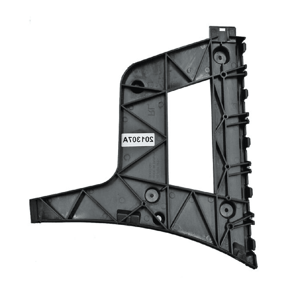 Guia Defensa Delantera Exterior Izquierda Audi A4 2009-2012