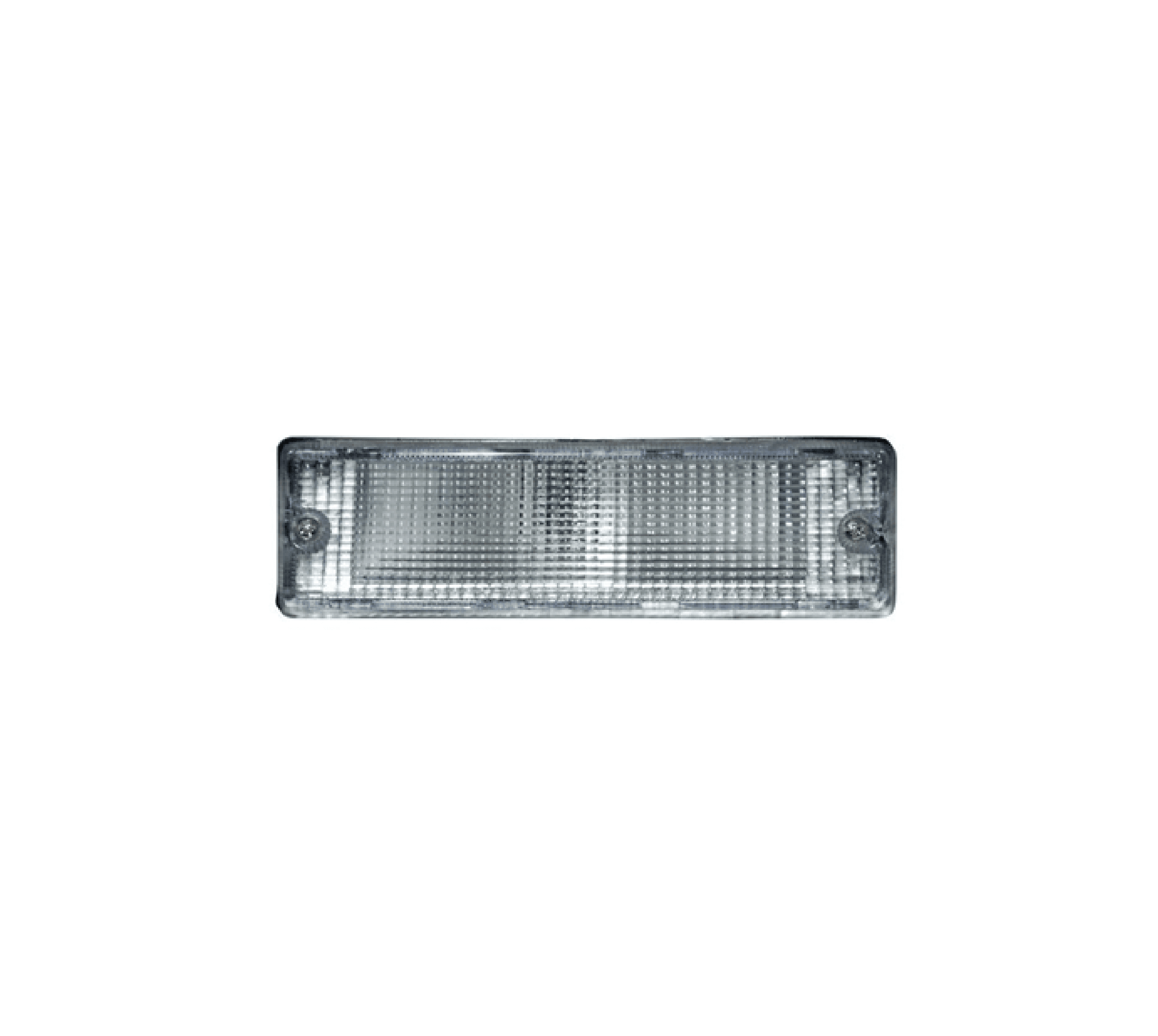 Cuarto Frontal Nissan Pu D21 1994-2008 Blanco Derecho
