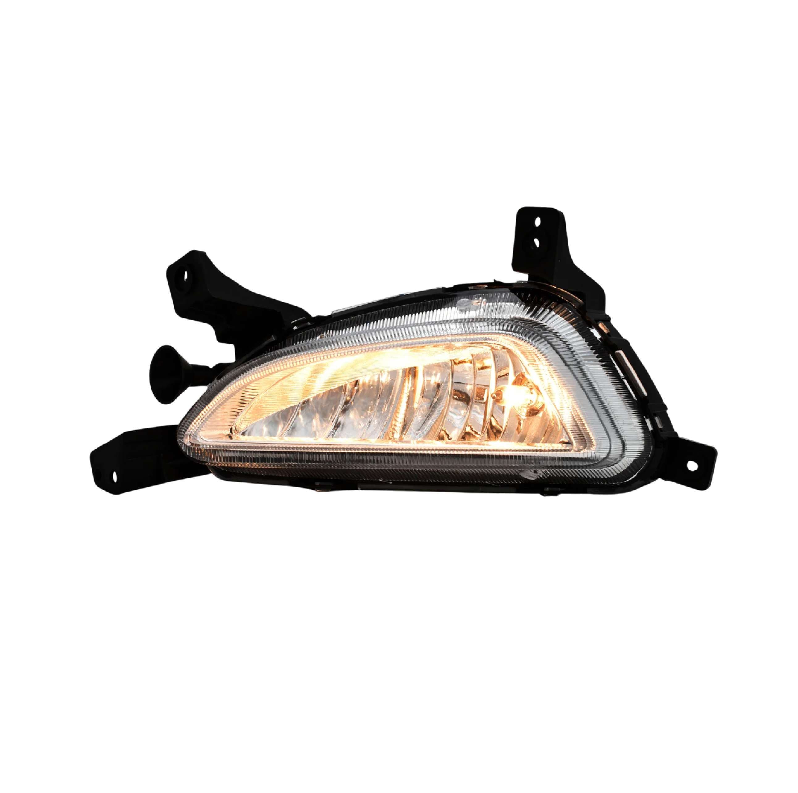 Faro niebla izquierdo Hyundai Tucson 2016-2018 incluye foco
