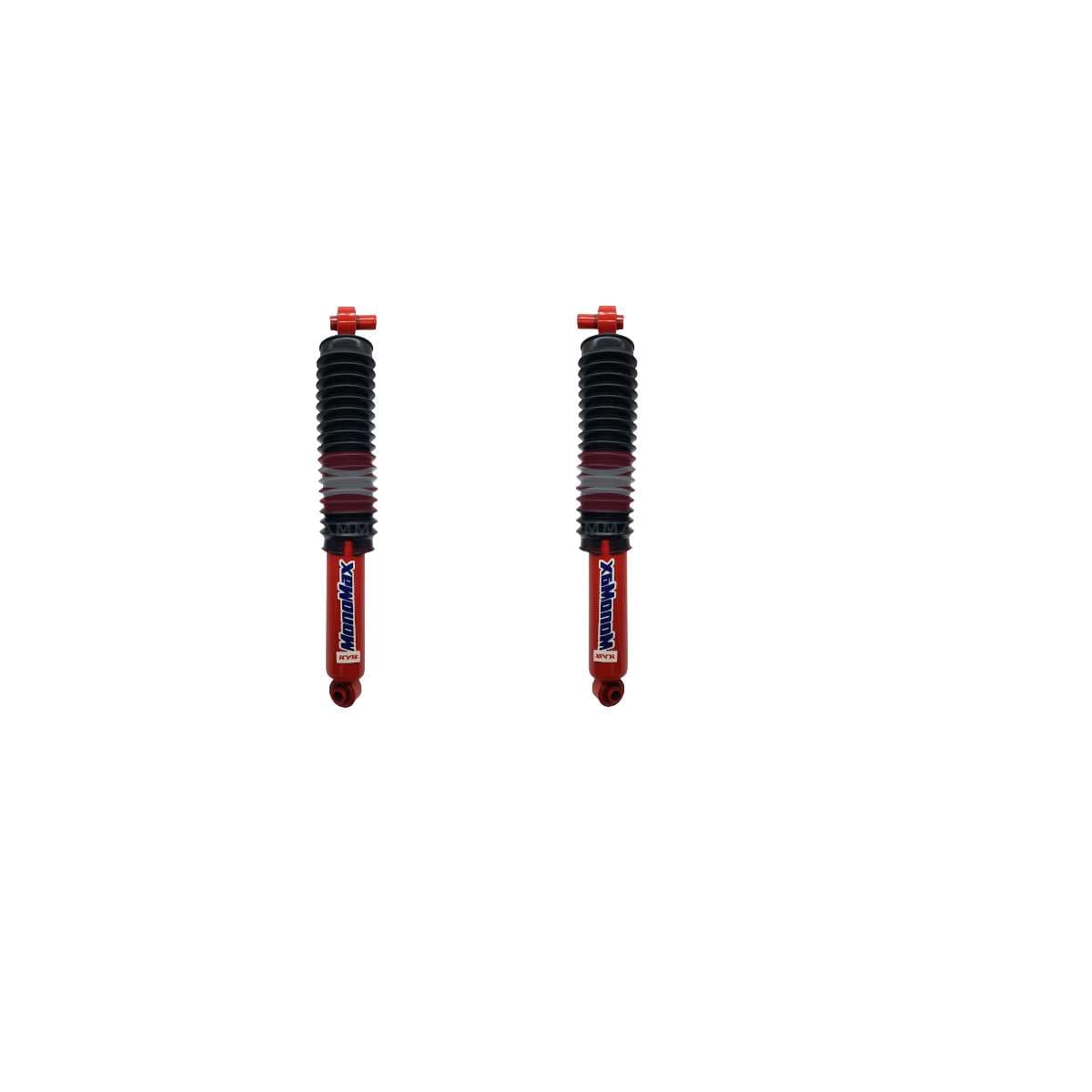Par Amortiguadores Delanteros Cv Blazer 2Wd 1973-1974-1975-1976 KYB