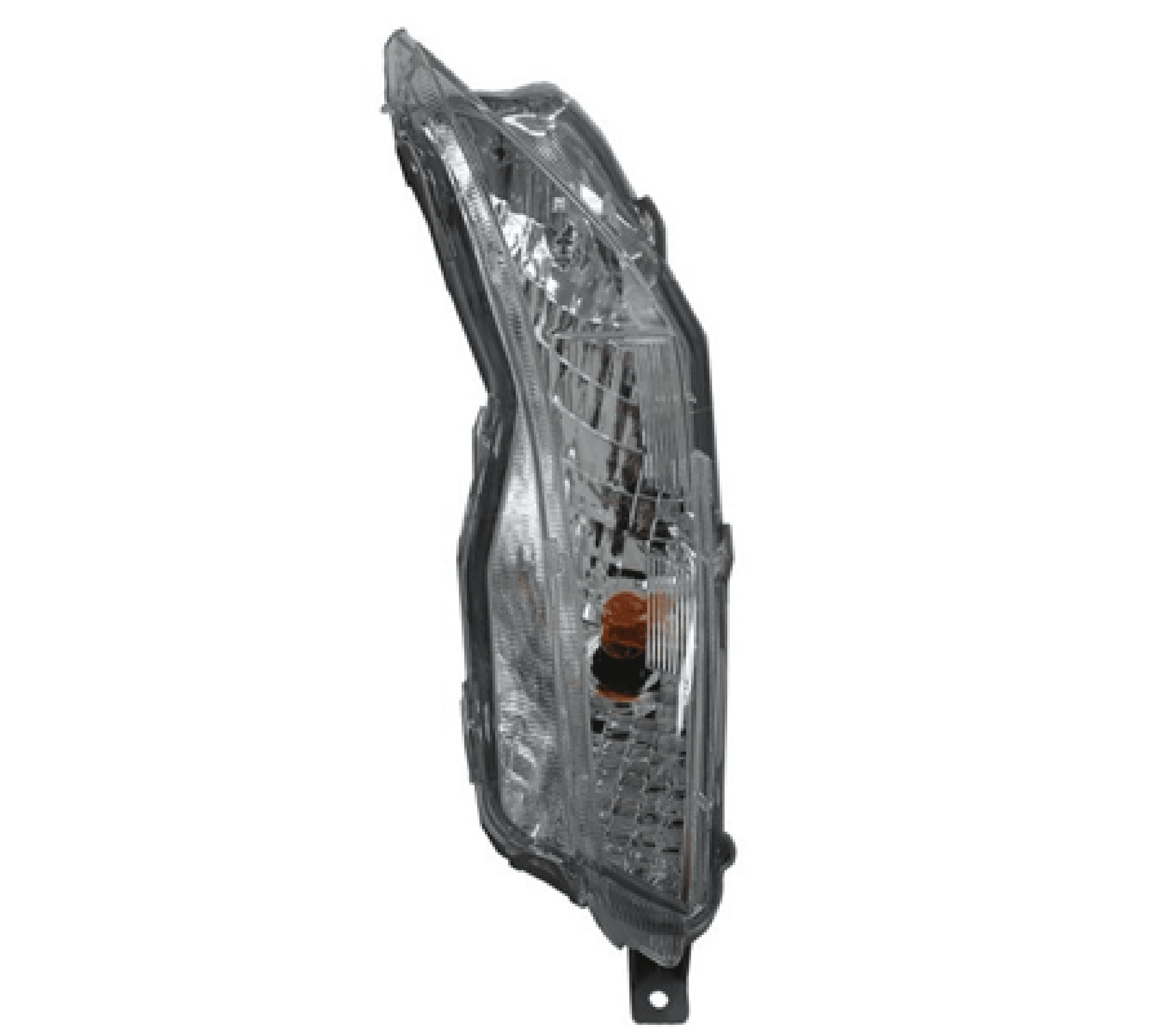 Cuarto Frontal Toyota Camry 2015-2017 Izquierdo