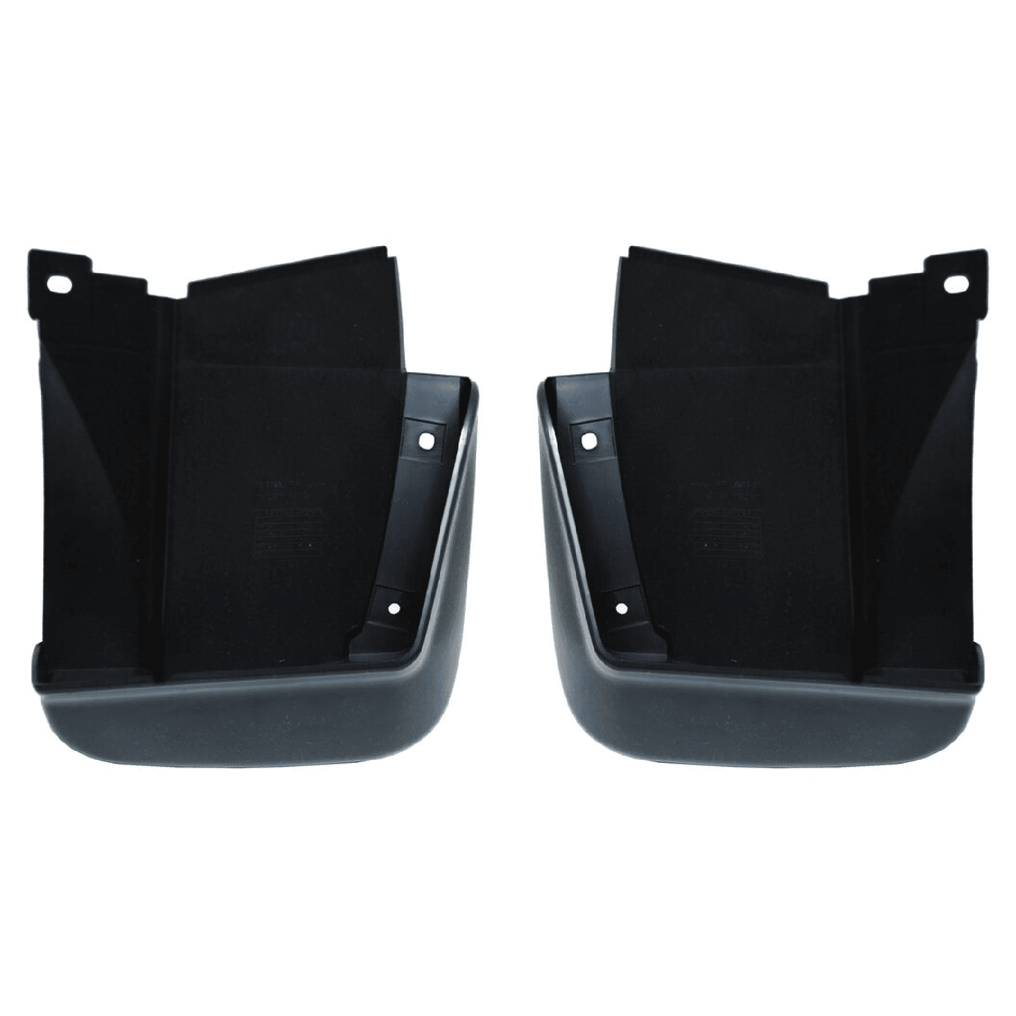 Tolva Lodera Honda Civic 2006-2010 sedan Trasera