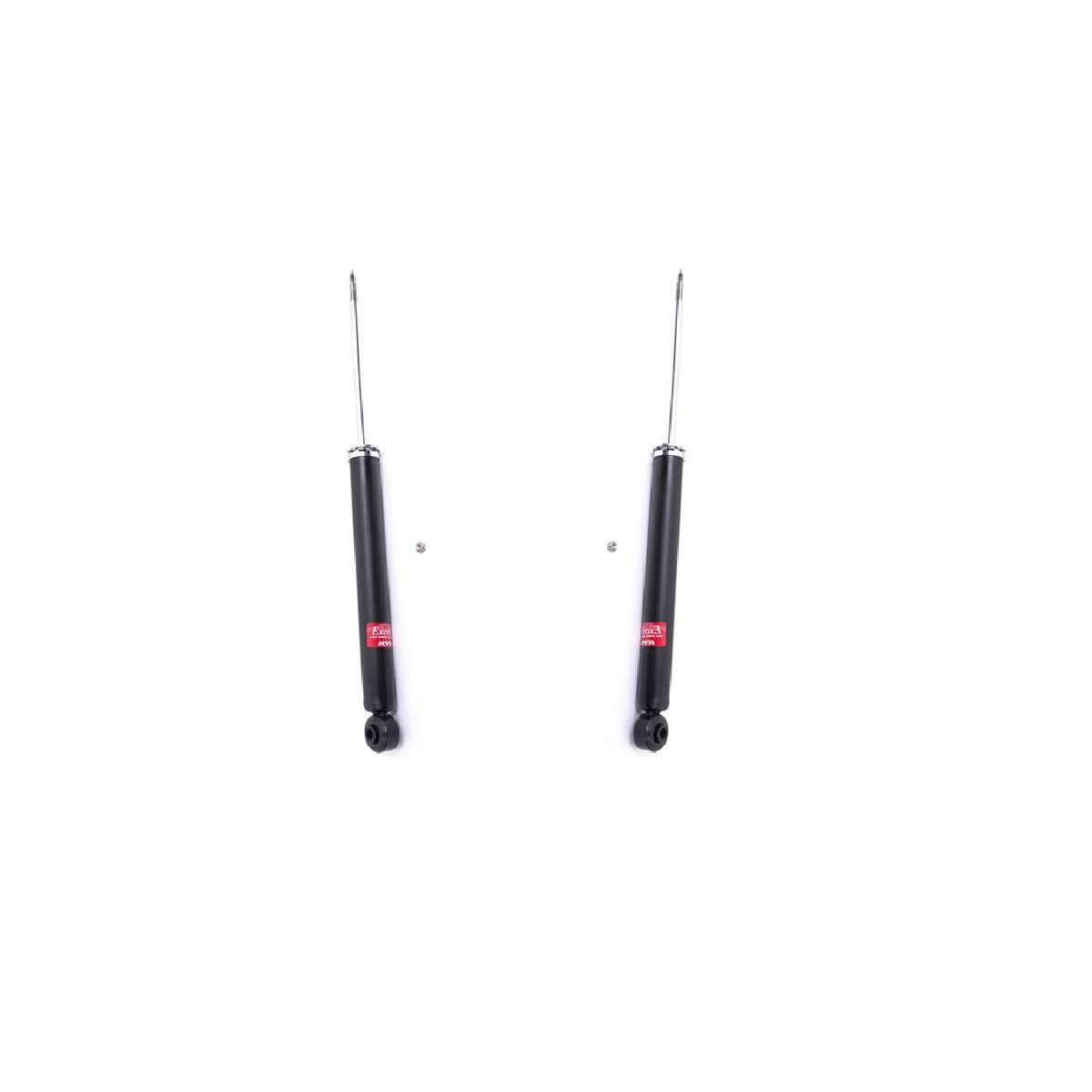 Par Amortiguadores Traseros Focus Sedan 2000-2001-2003-2004 KYB E